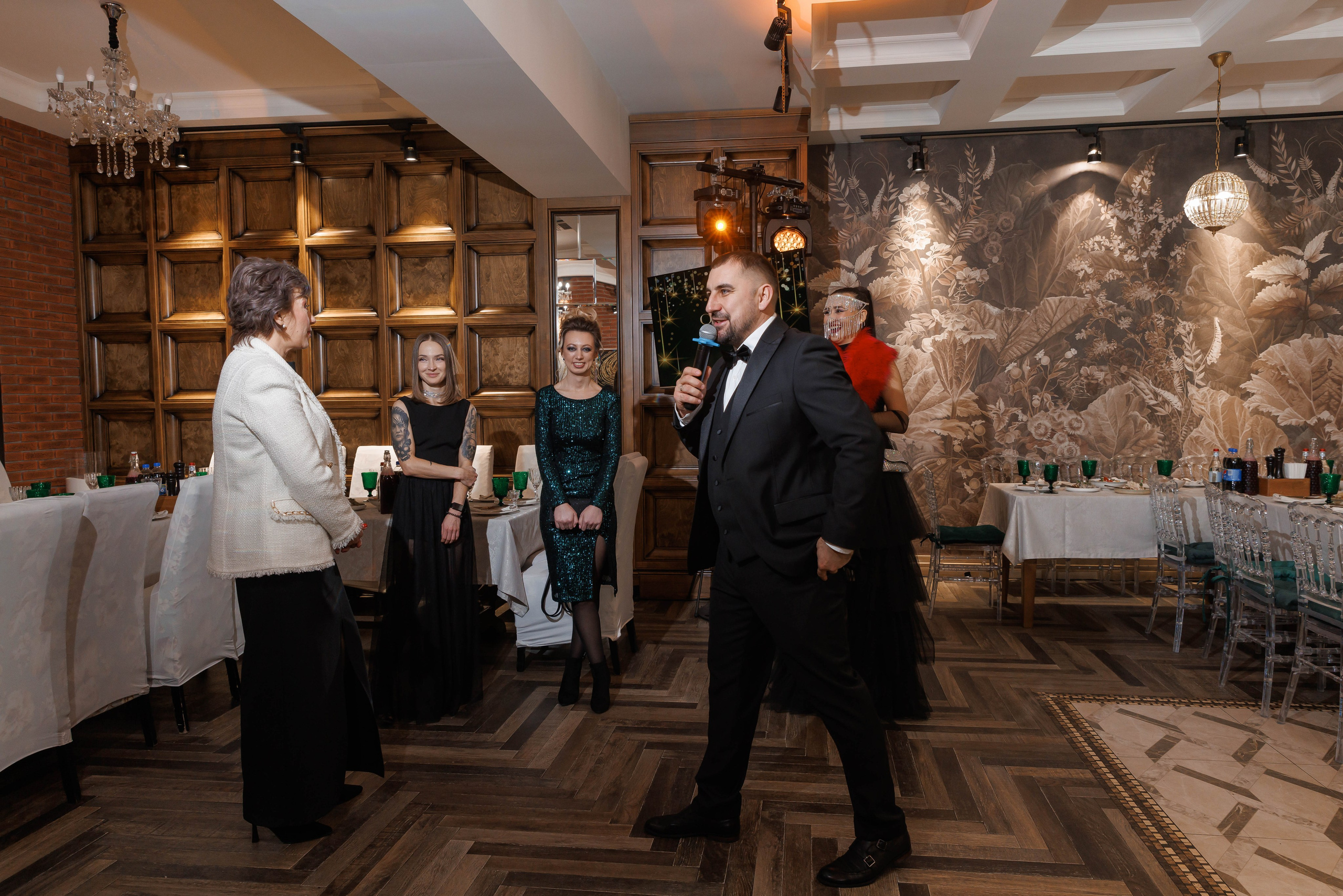 Eastern Logistic. Maxim Tsoy Photography