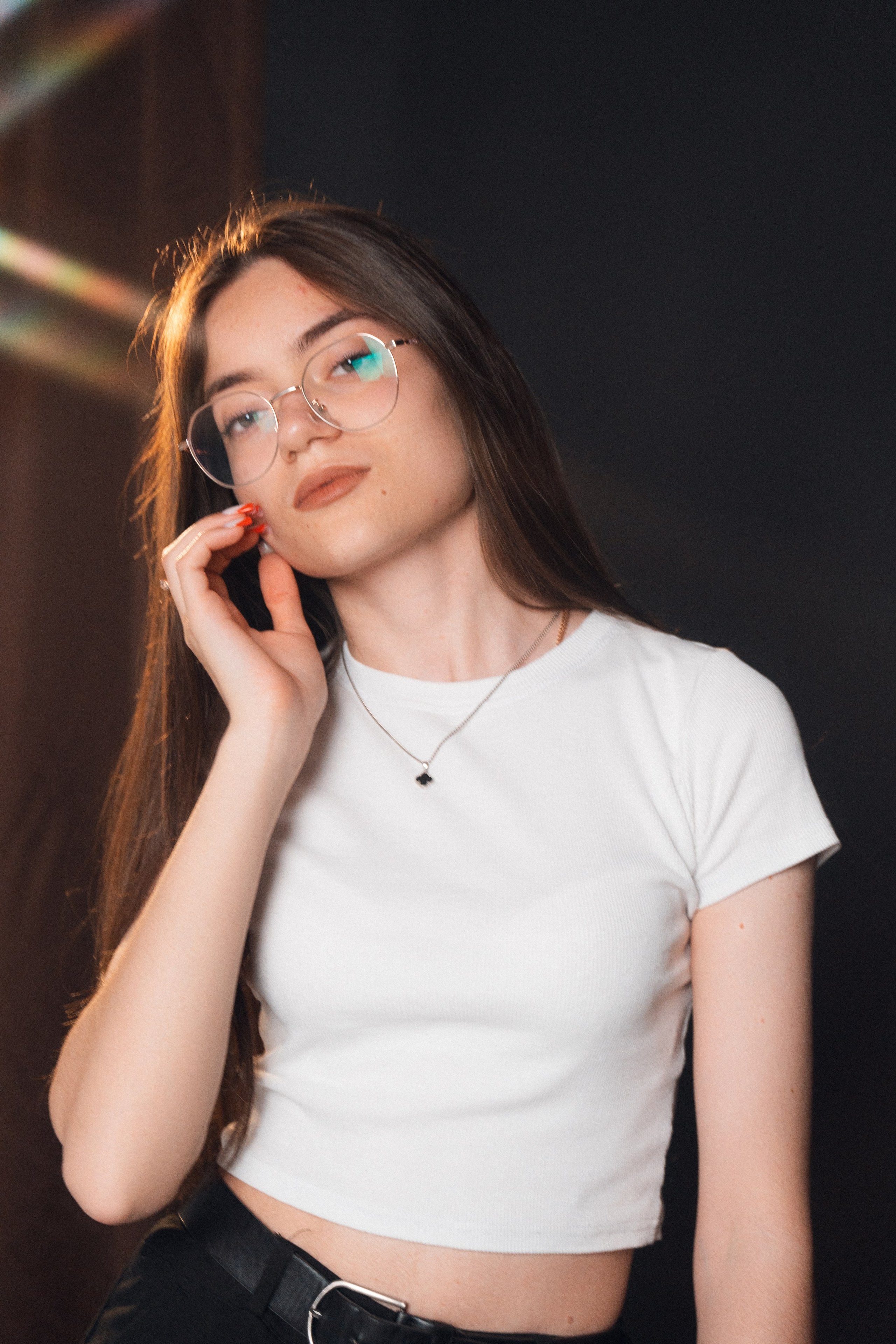 Кристина. Фотограф из Краснодара Чеснокова Екатерина