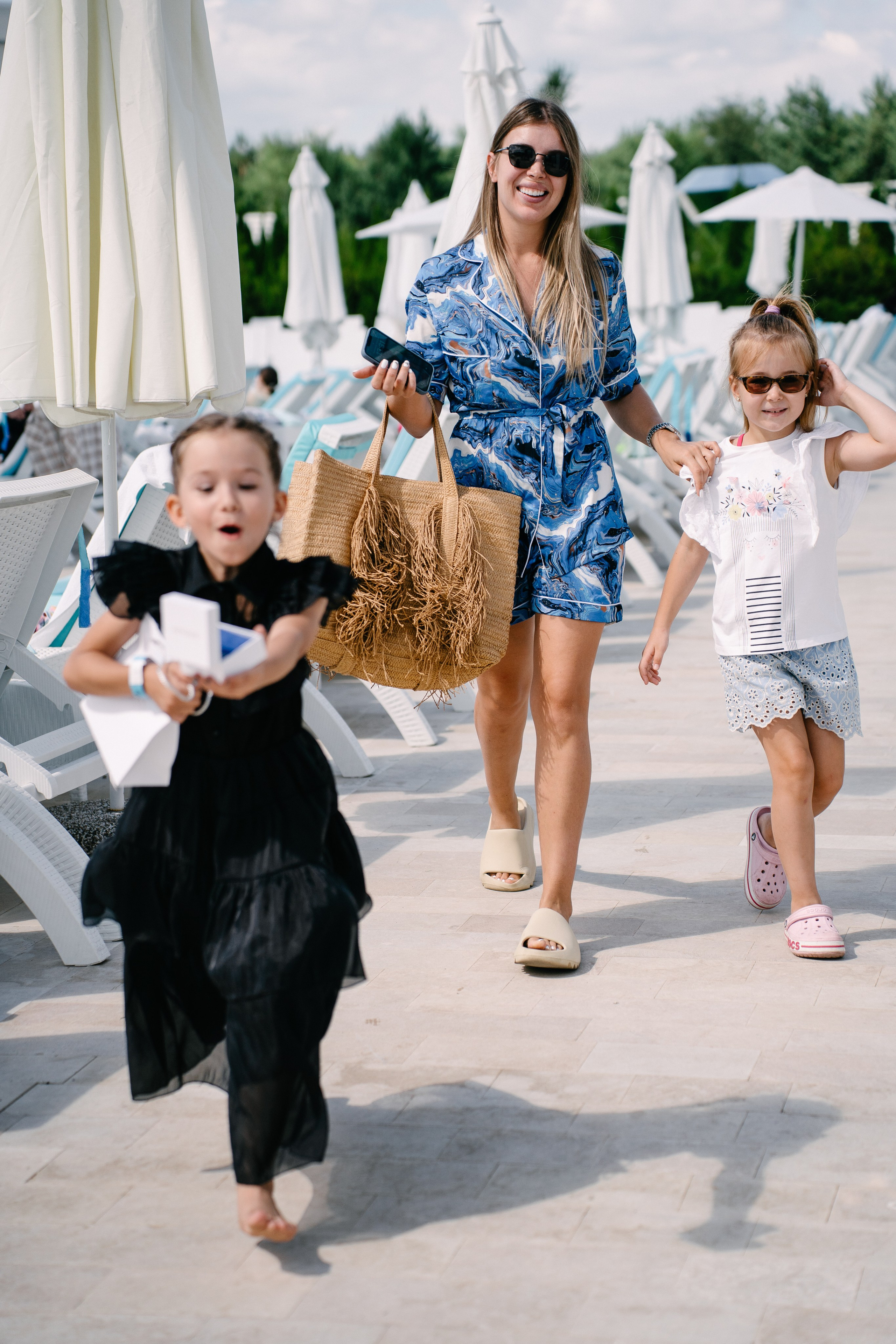 Софии 7 лет. Свадебный и семейный фотограф в Воронеже Анастасия Бойко