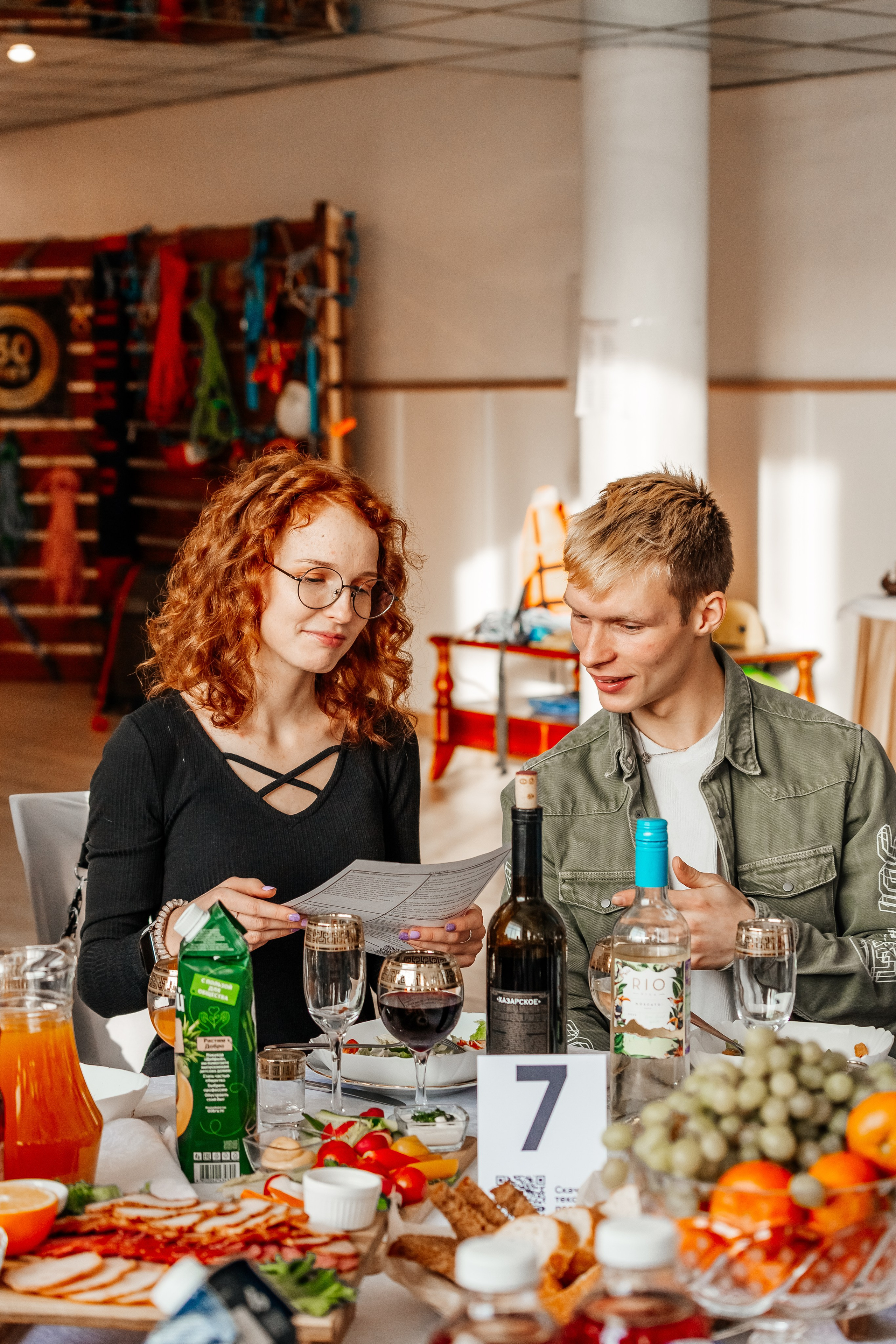 30-летие секции спортивного туризма ДЮЦ «Орион». Фотограф Краснодар Марго Хелбен