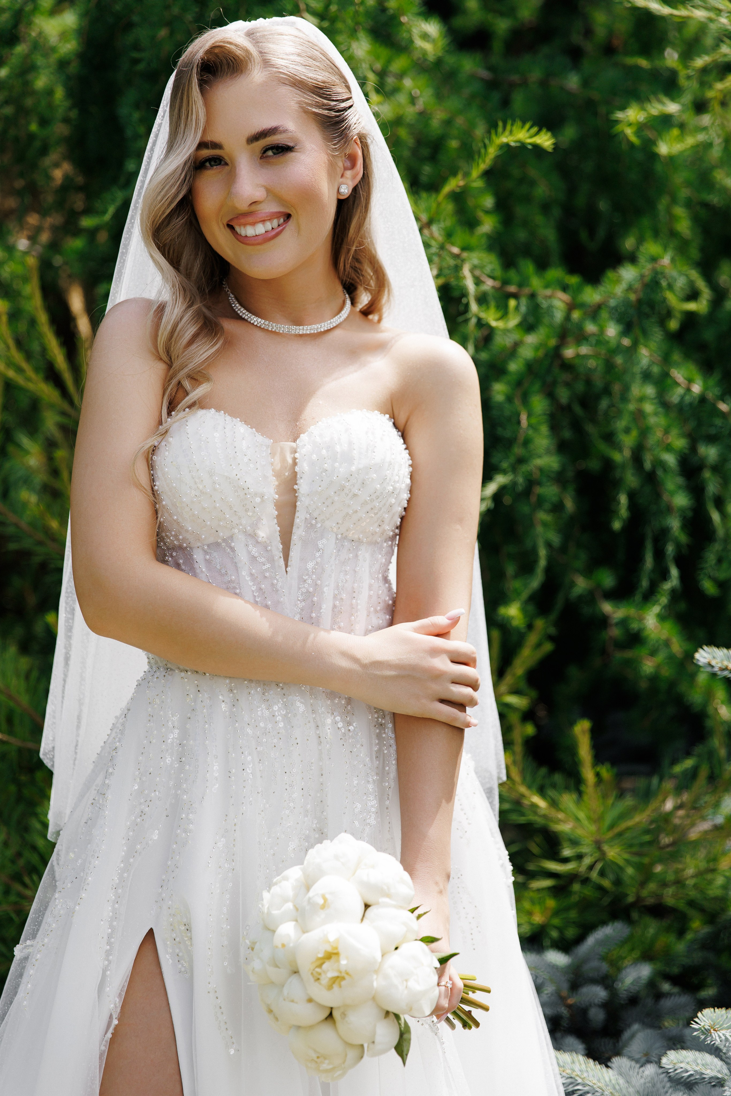 Анна и Данил. Свадебный и репортажный фотограф Евгений Петров