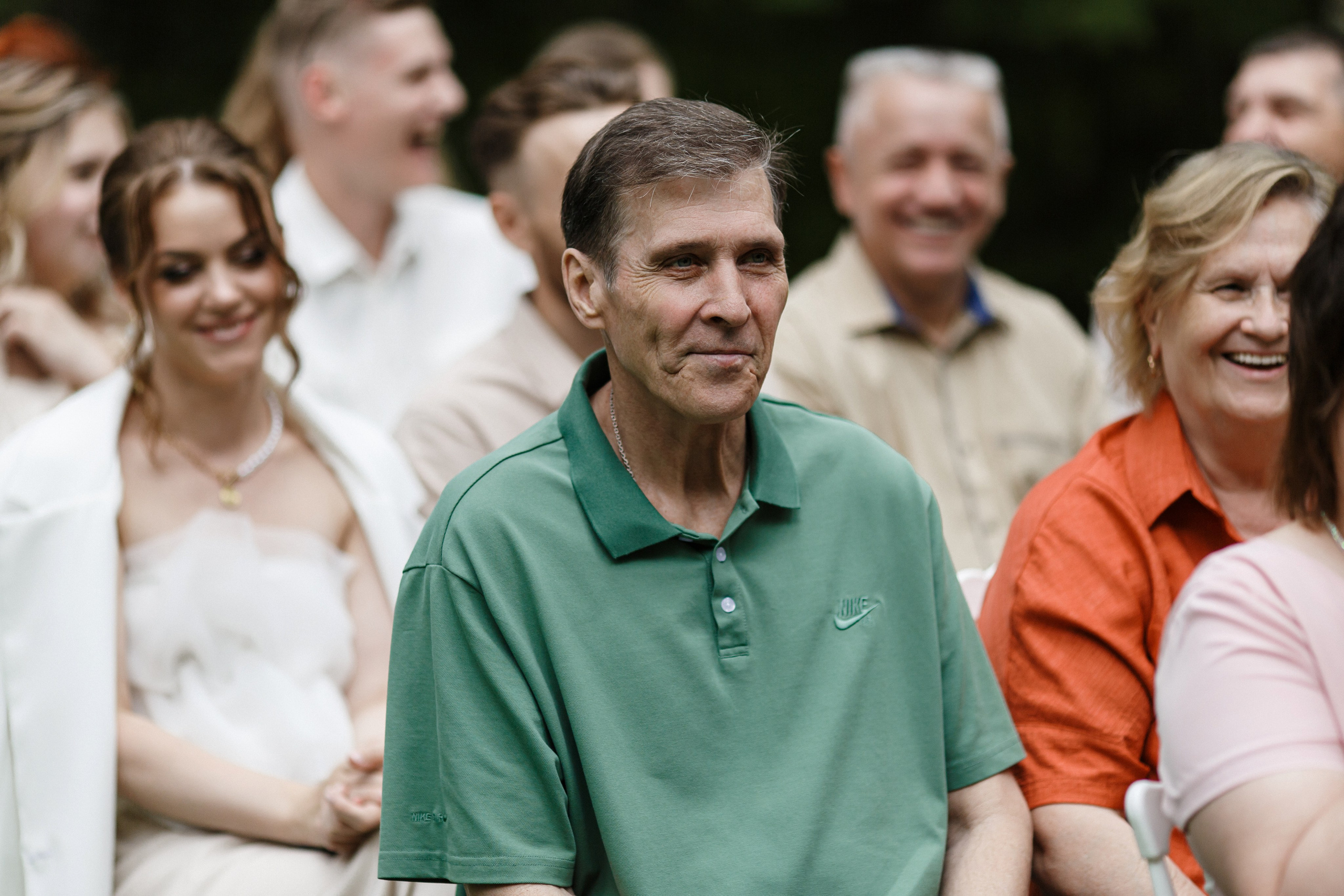 Кристина и Евгений. Свадебный и репортажный фотограф Евгений Петров