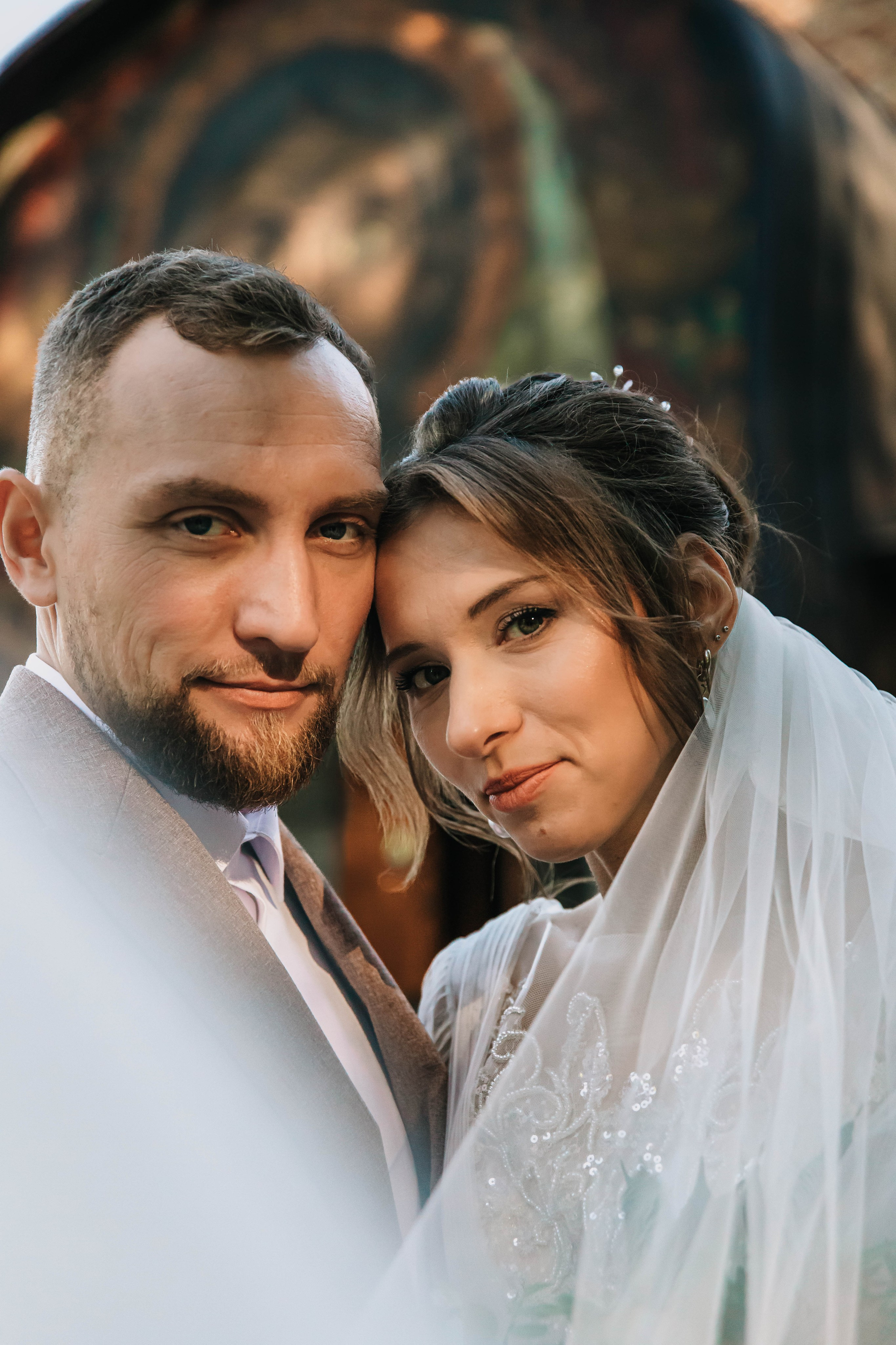 Вячеслав и Анастасия (пакет «Весь день»). Фотограф Дарья Маташкова