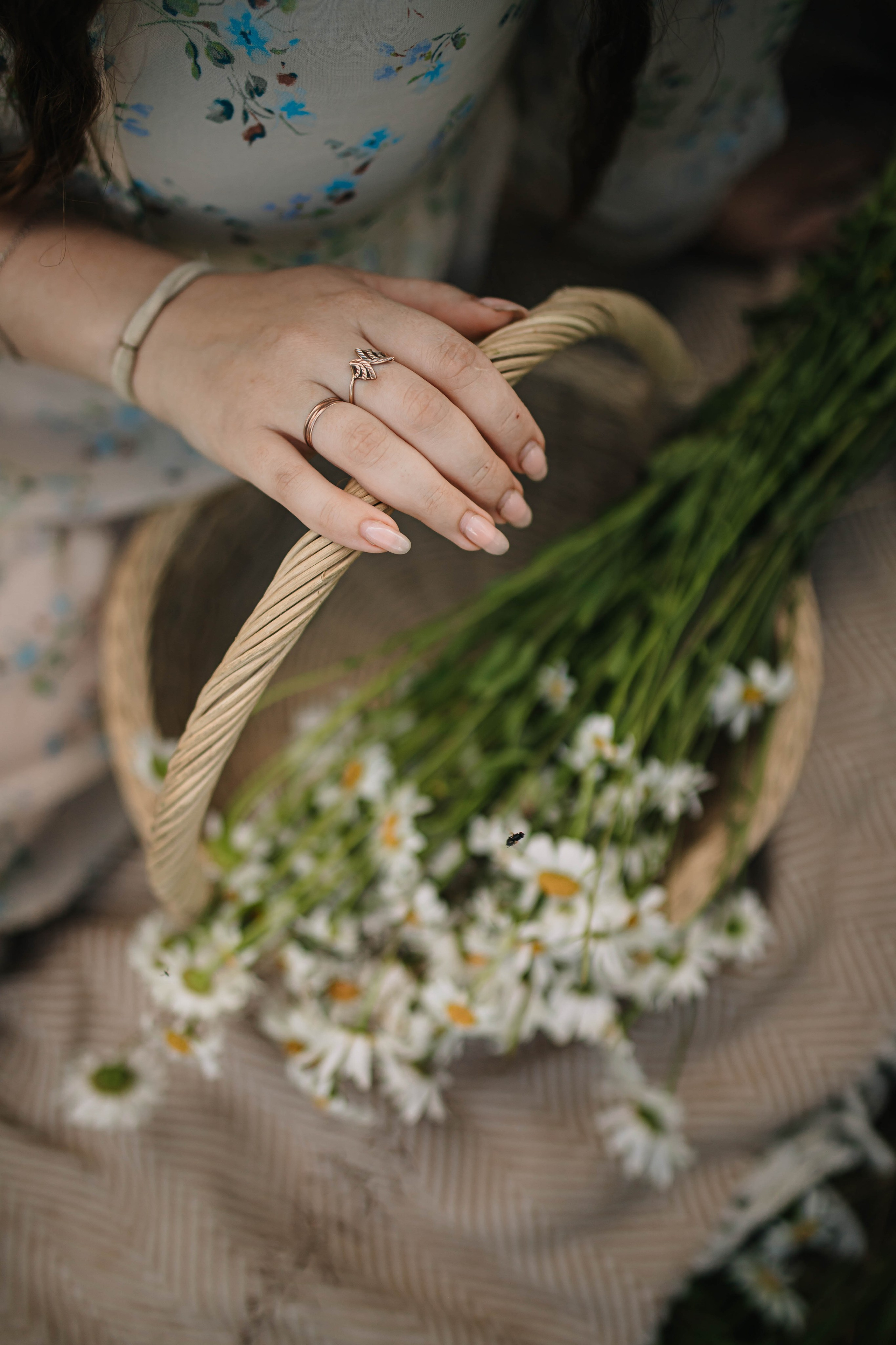 Семья. Фотограф Дарья Маташкова