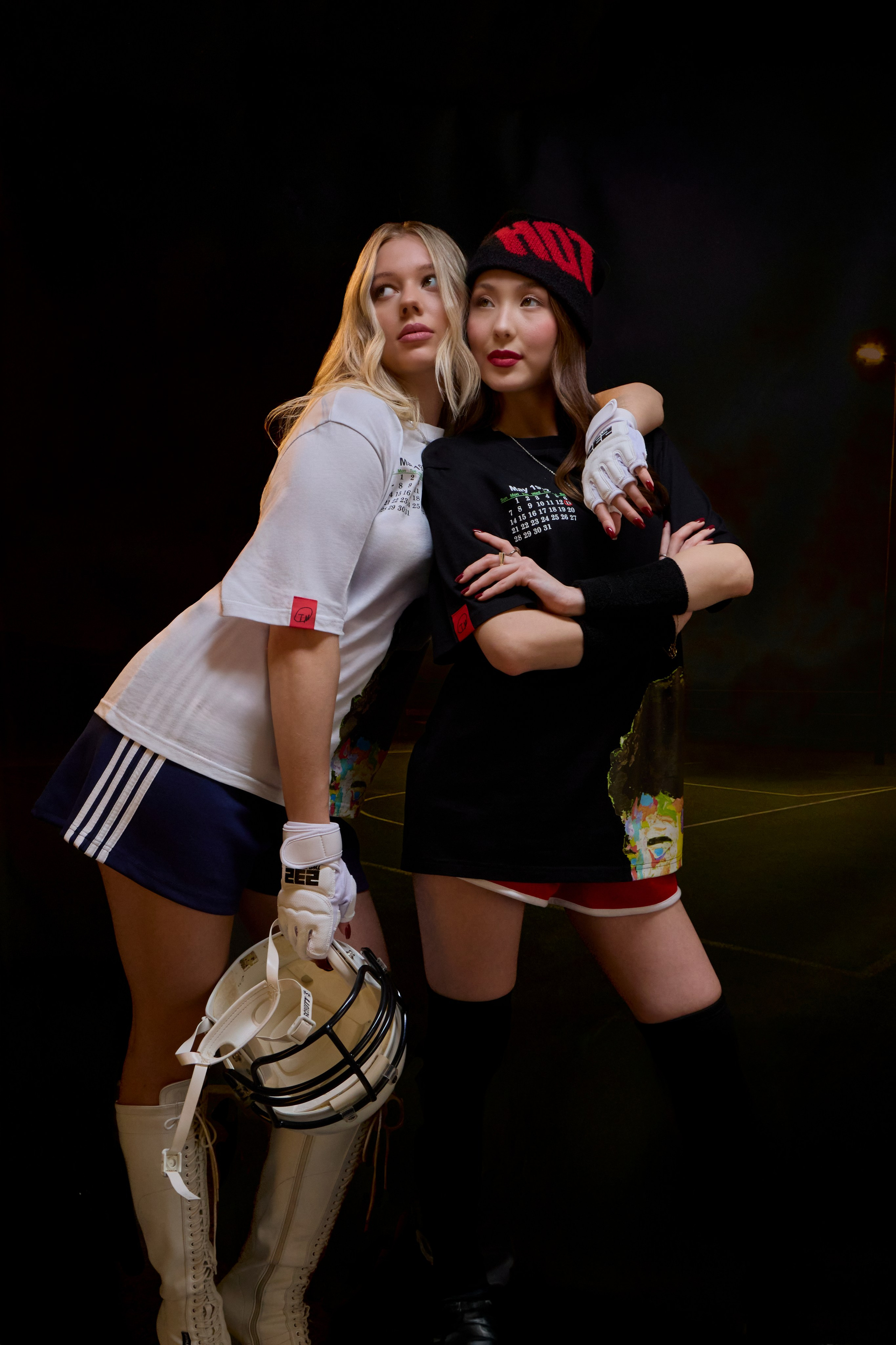 Thomas Mraz. Святослав Лебедев | Рекламный фотограф — Коммерческая съемка, Арт-дирекшн, AI-интеграция