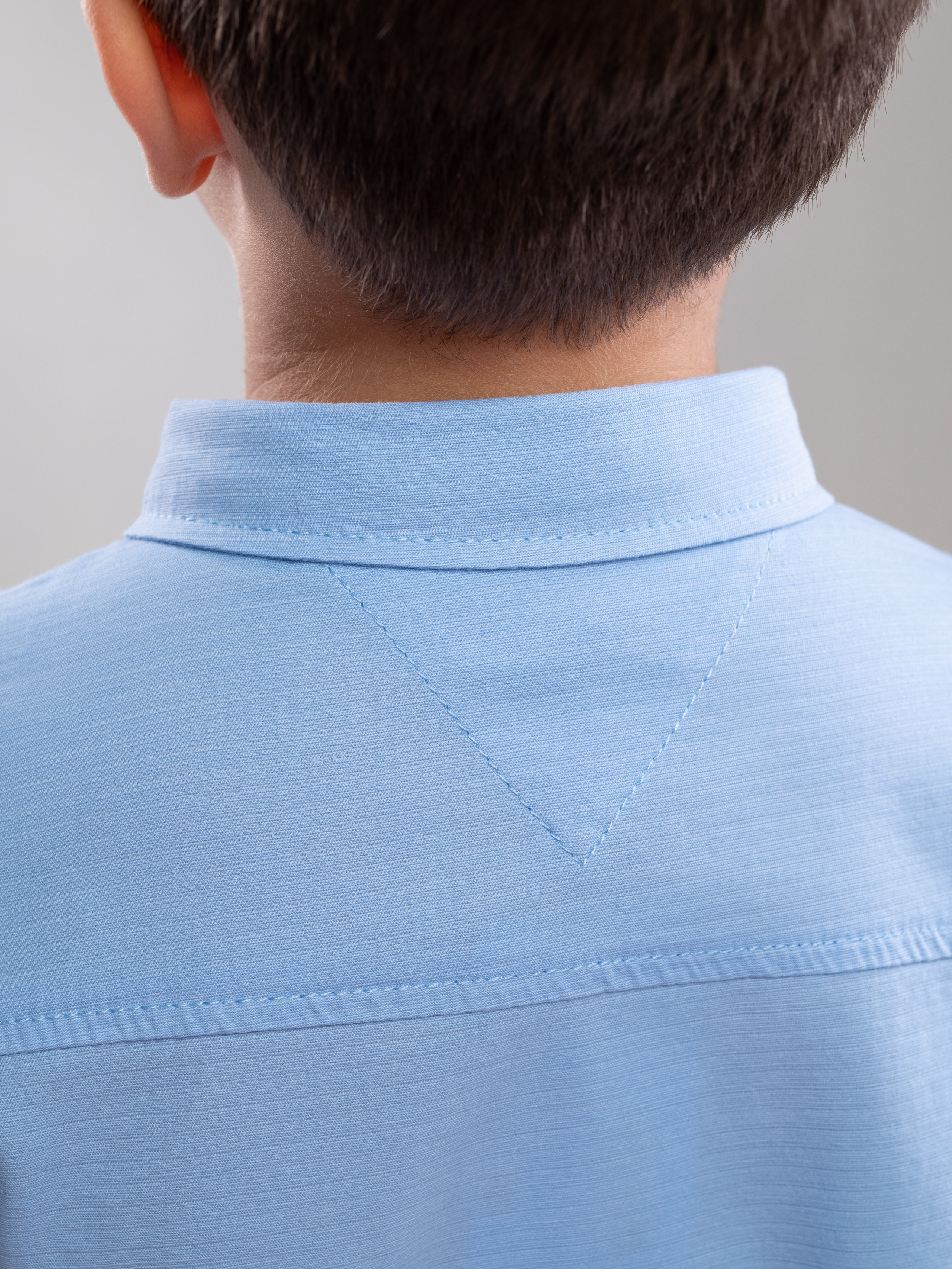 Рубашки на мальчиков. Предметный фотограф, фото для маркетплейсов Пятигорск, КМВ