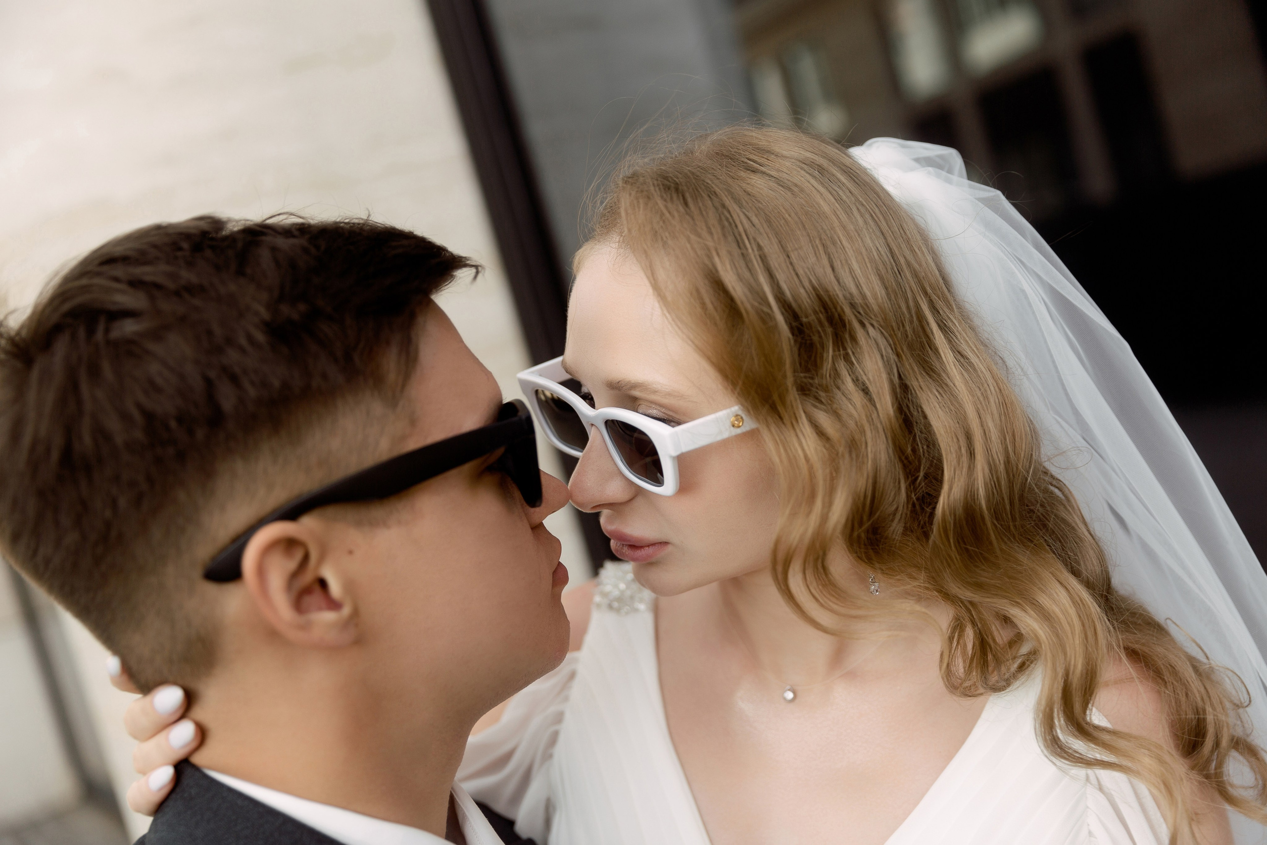 Арина и Роман. Свадебный фотограф в Санкт-Петербурге Павел Резниченко