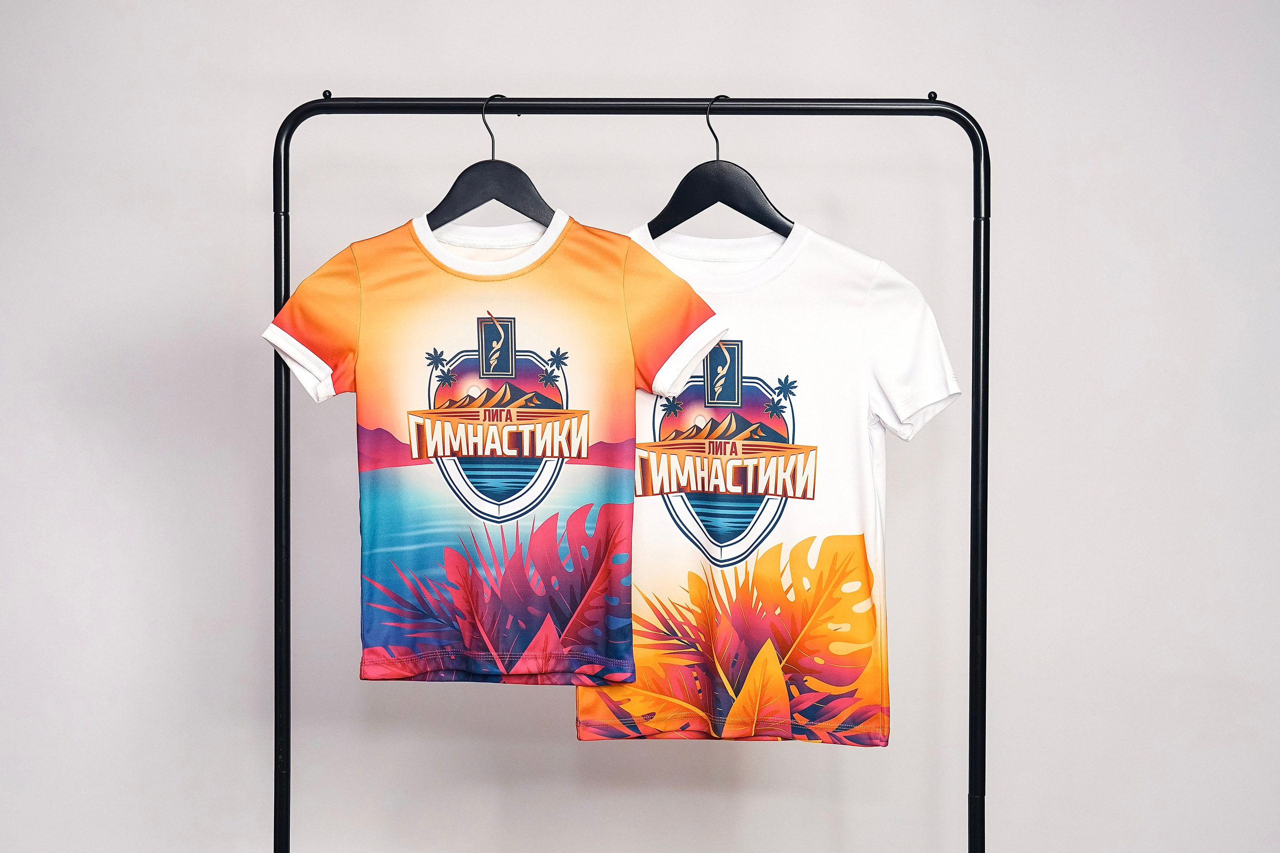 «Движение вверх» одежда и атрибутика. Анна, фотограф Москва, Зеленоград