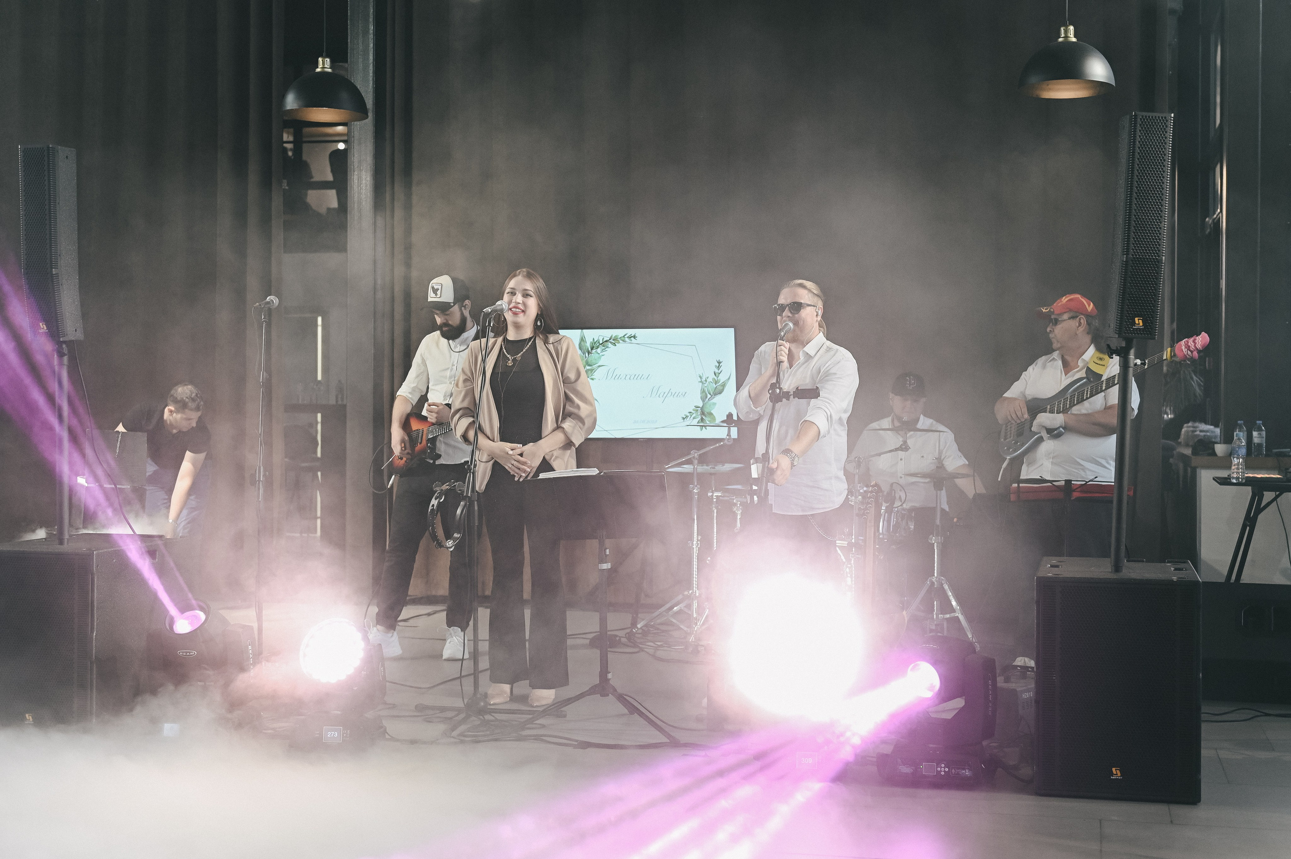 Миша + Маша — VelikEvent. Свадебный и семейный фотограф Волгоград Москва