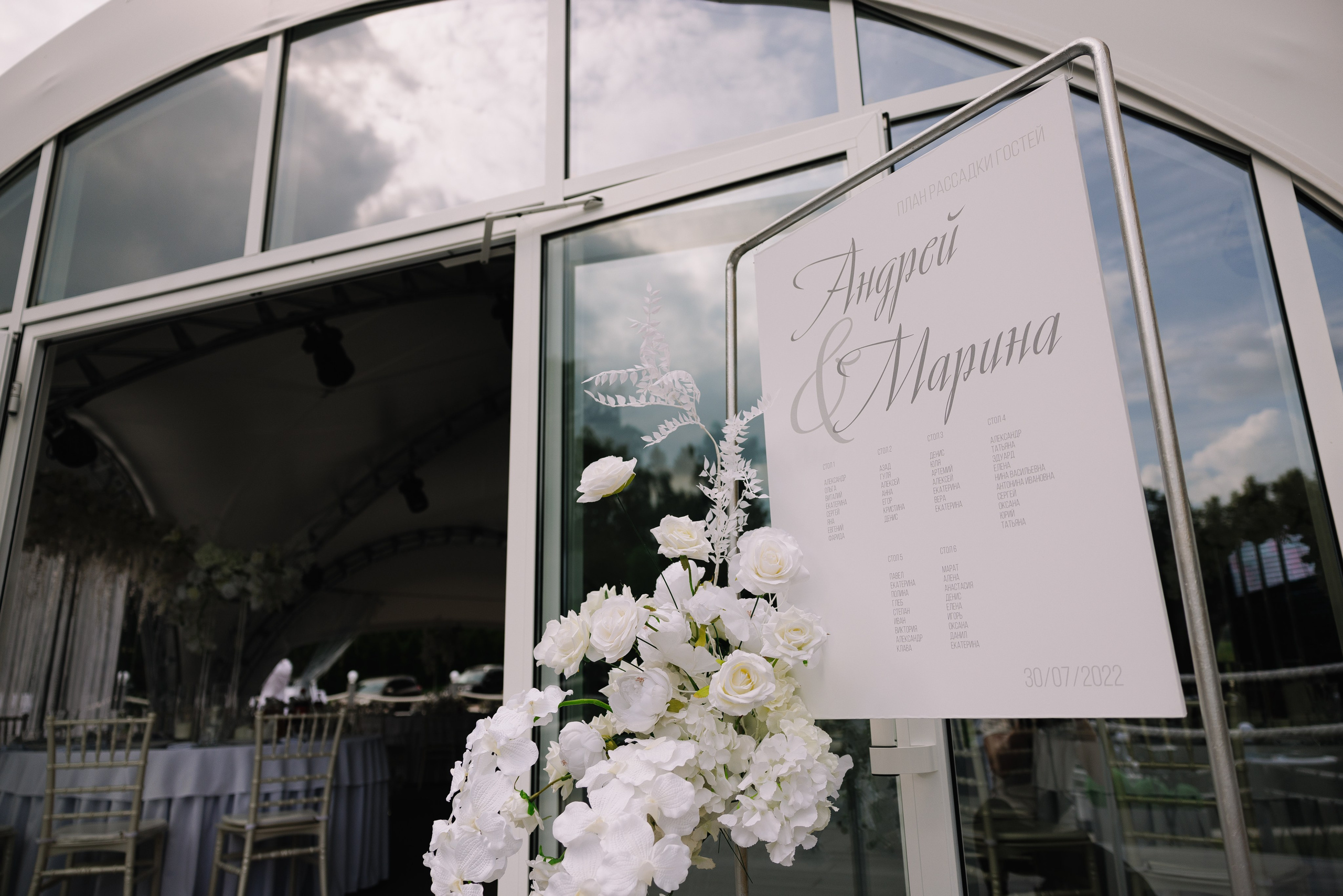 Андрей и Марина. Фотограф в Ижевске и Казани Богданов Яков