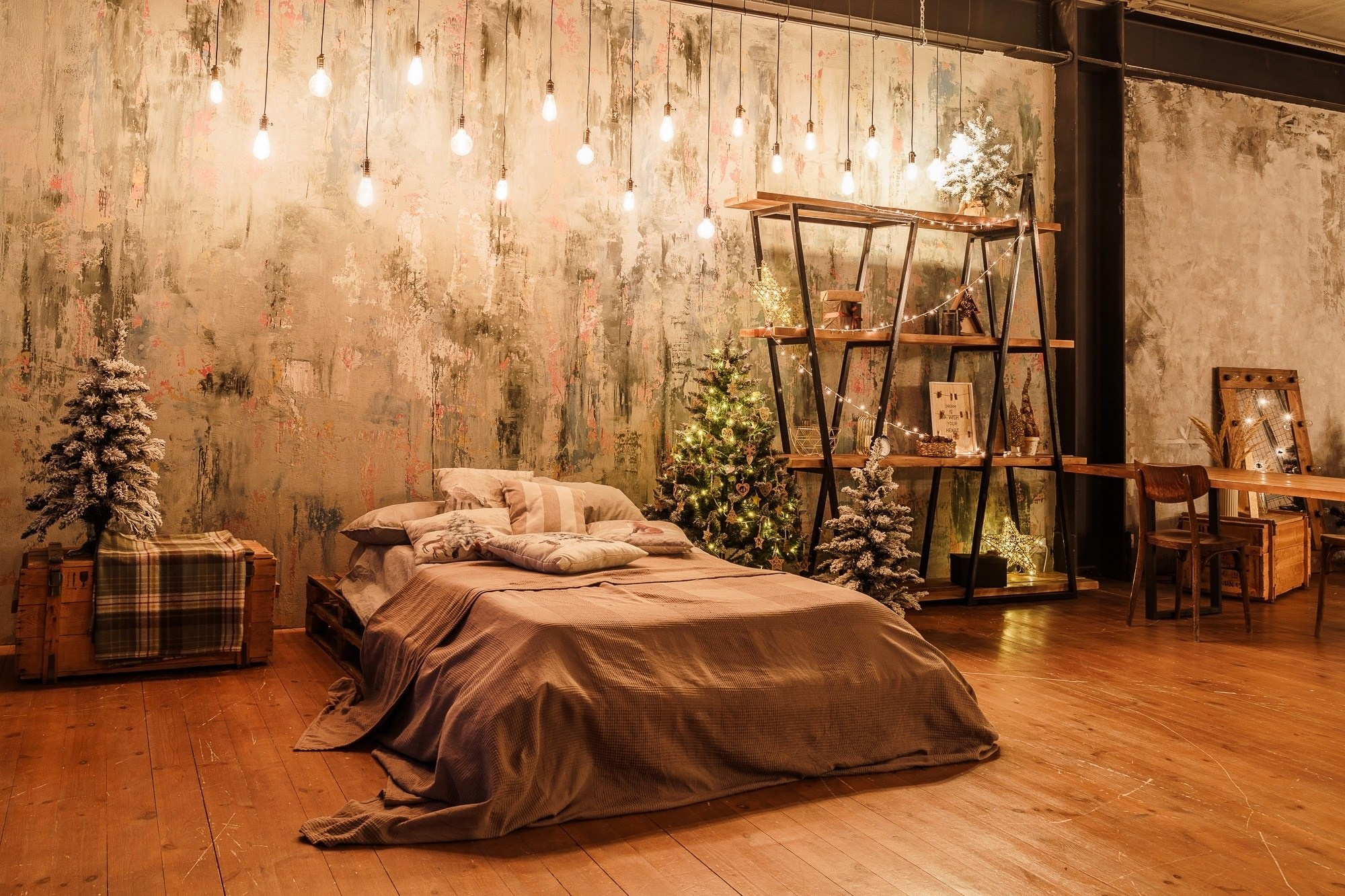 Новогодние Студии Тамбова. Фотограф г. Тамбов г. Воронеж Богдан Тарасов