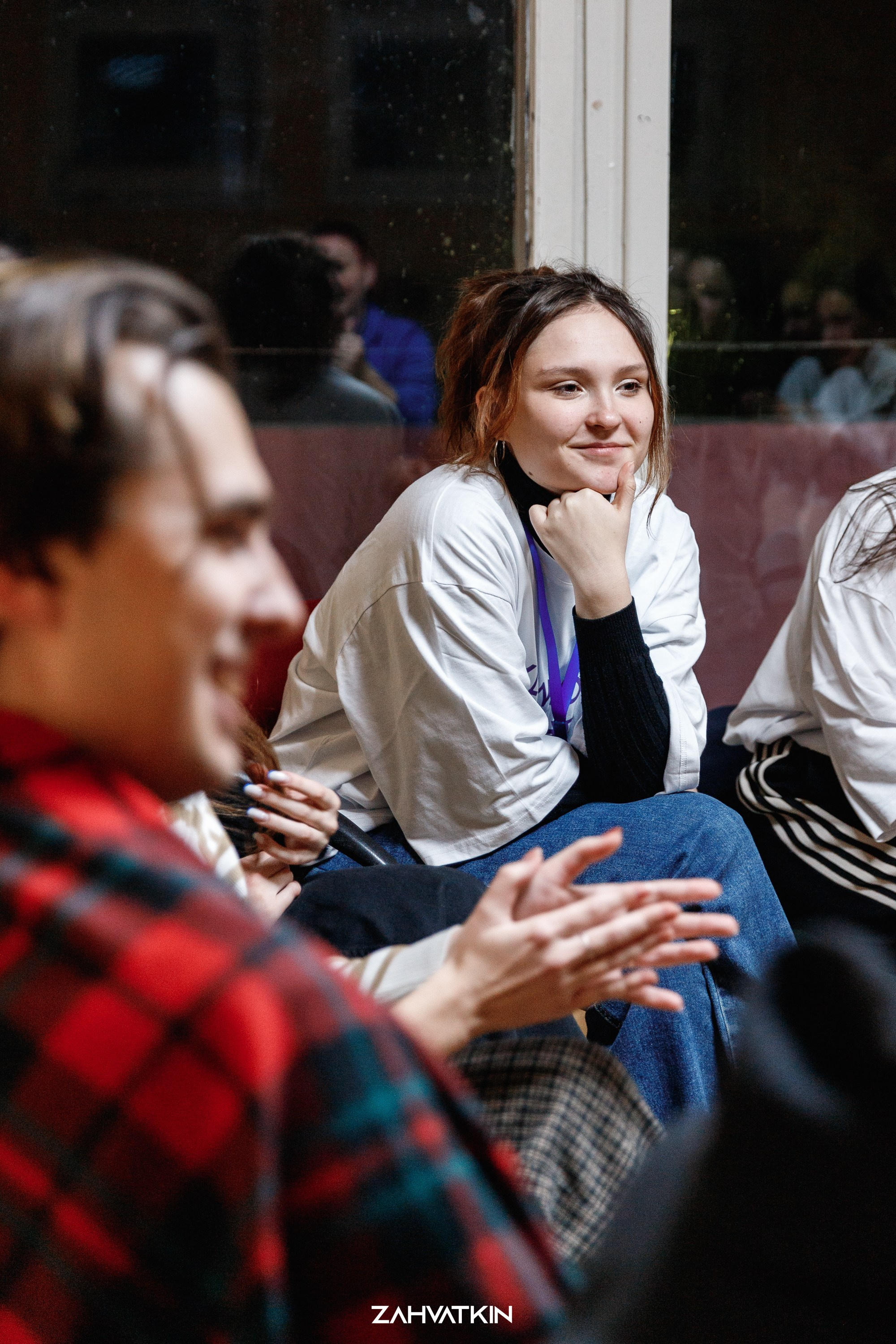 Съезд «Вся наша жизнь» 2023. Фотограф Захваткин Роман