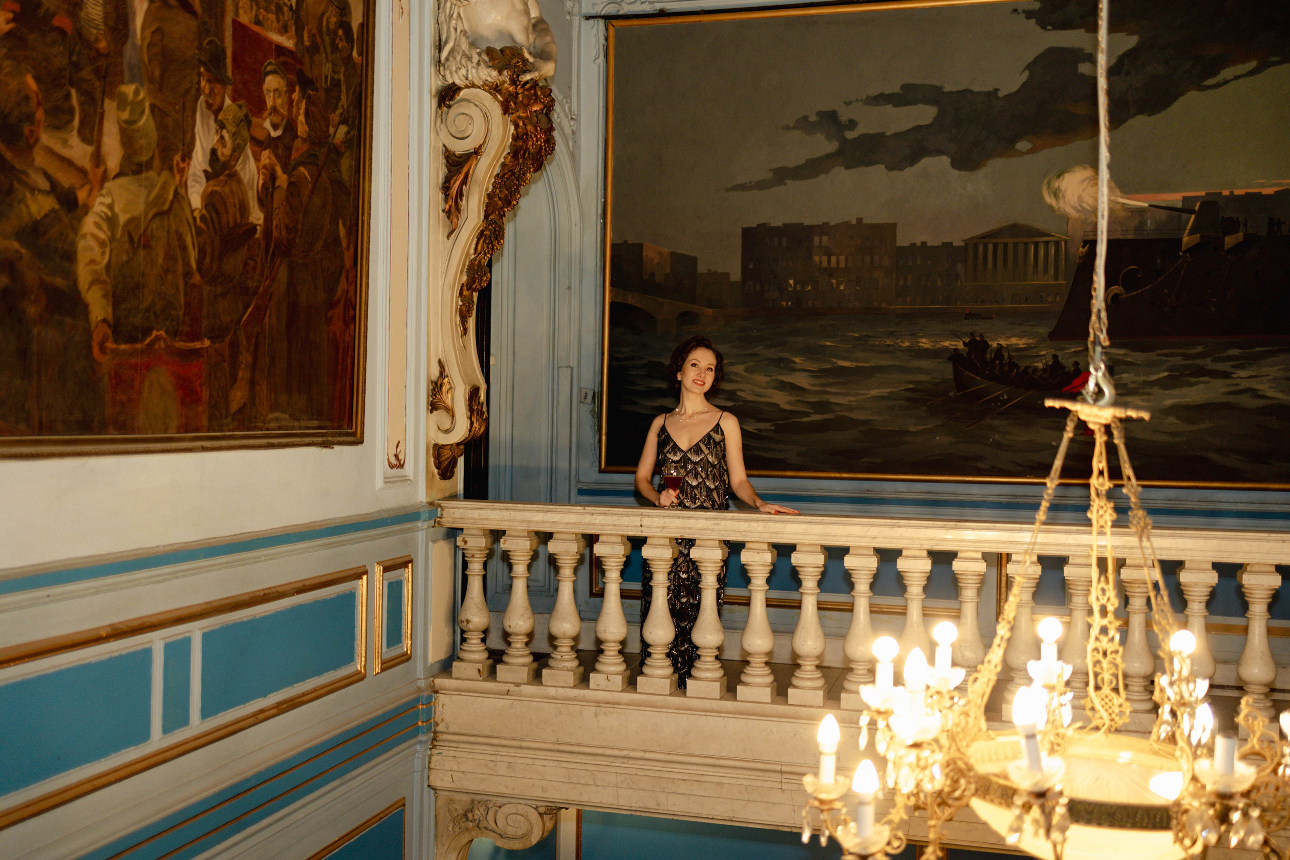 Gravity бал.24. Репортажный и портретный фотограф в Санктпетербурге. Видиосъемка мероприятий в Санкт-Петербурге