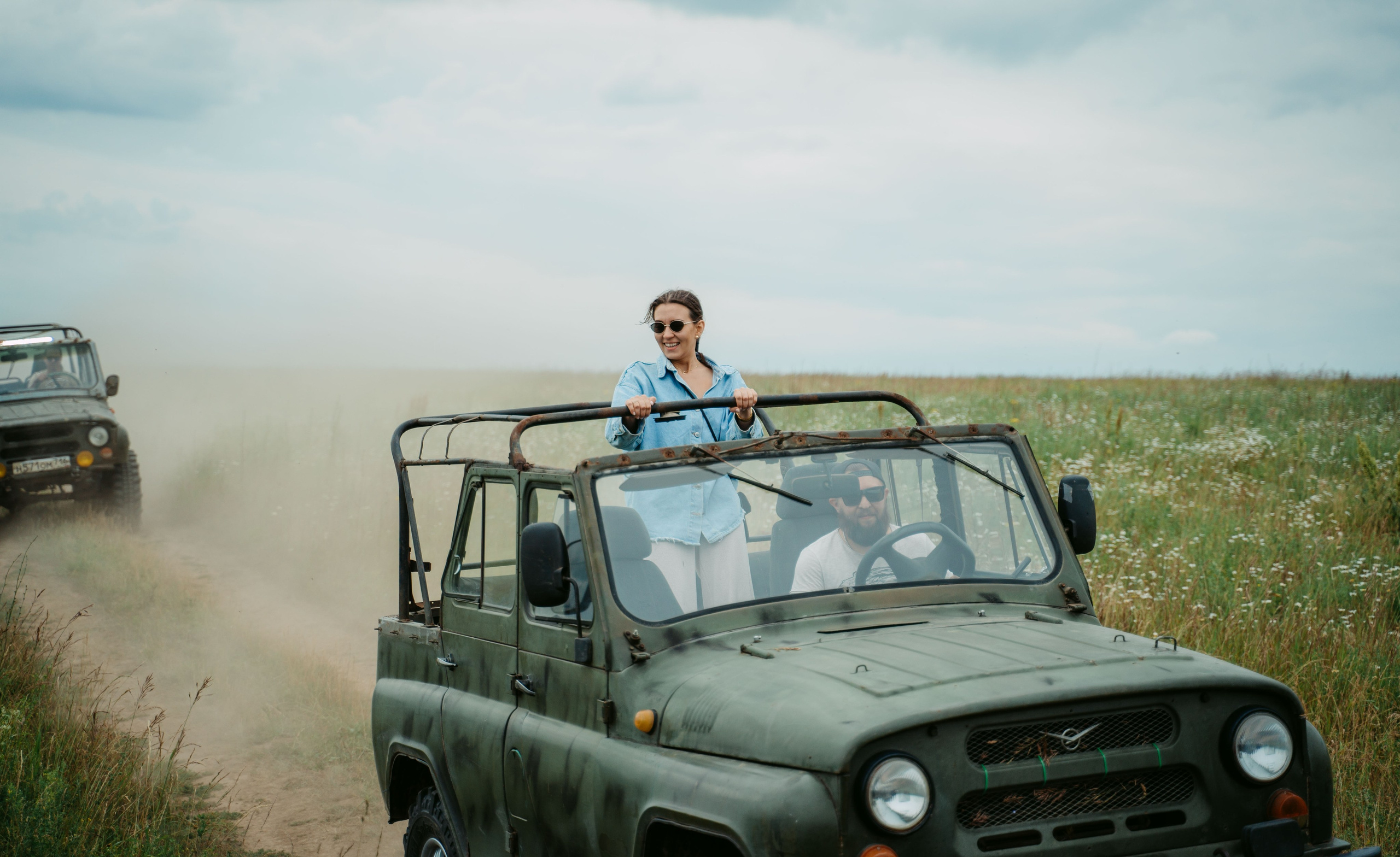 Гектария. Встреча лидеров мнений / 2023. Саша Копылов, фотограф в Казани