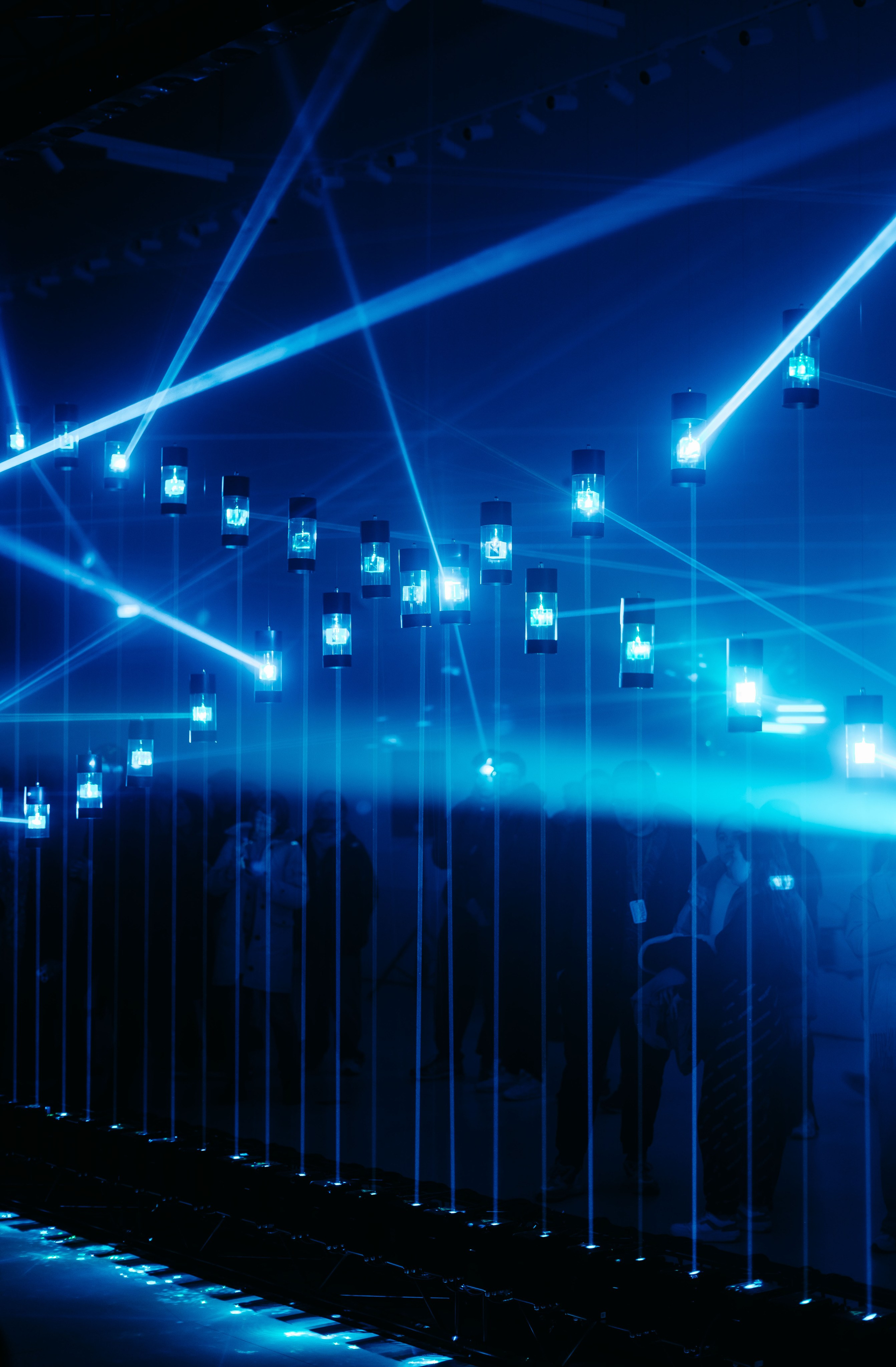 INTERVALS / 2025. Саша Копылов, фотограф в Казани