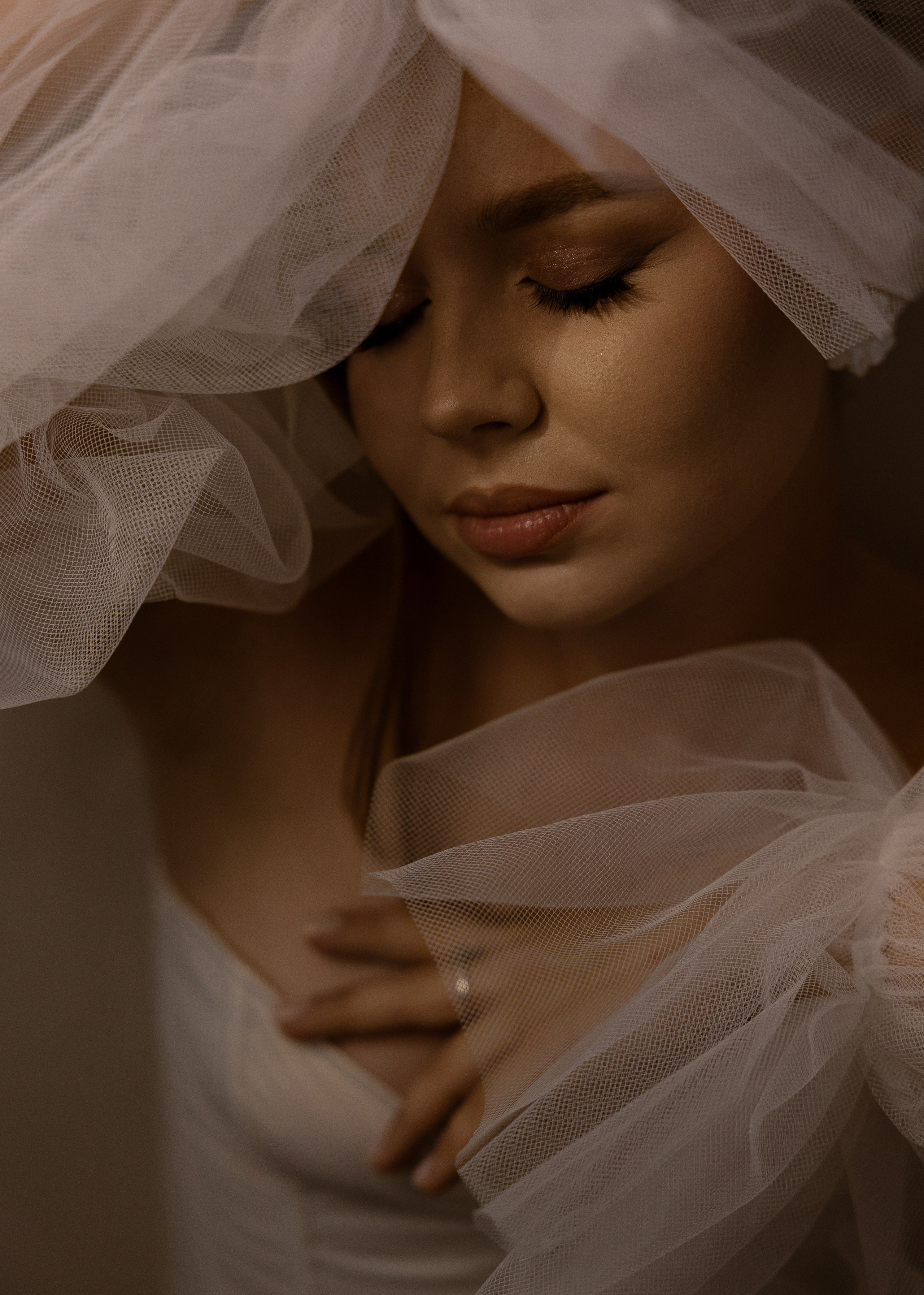 Андрей и Полина. Фотограф Эмиль Исякаев