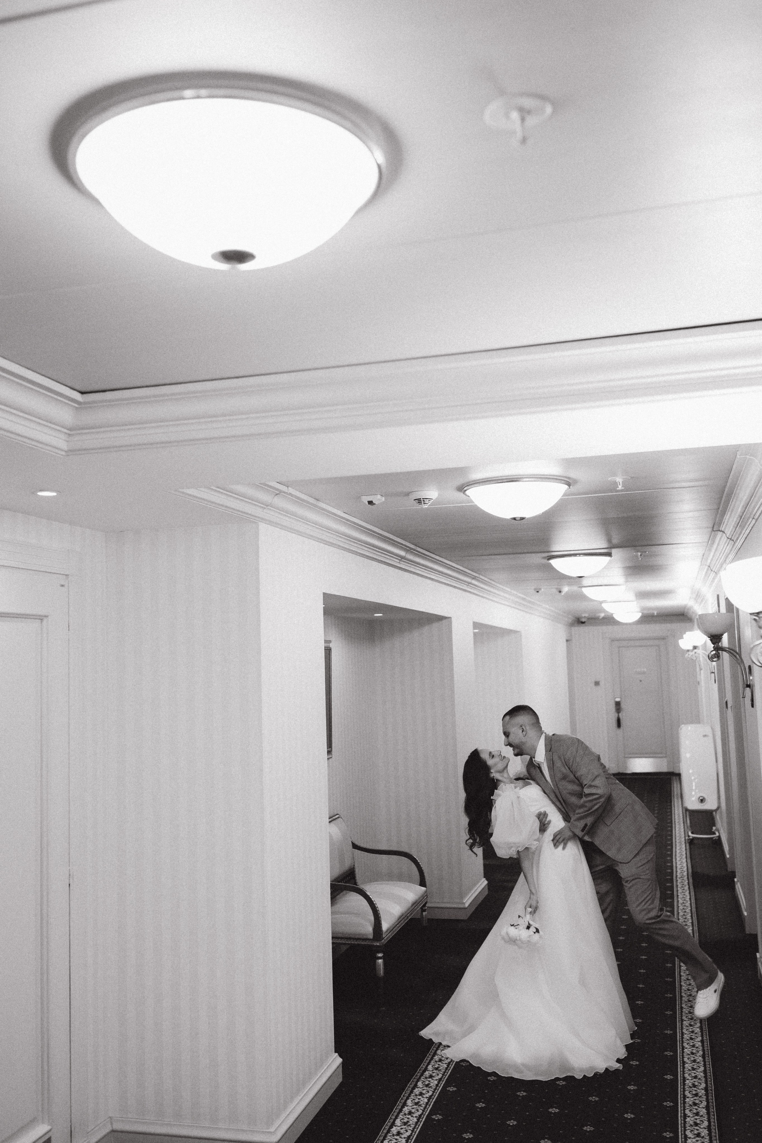 Кирилл и Нина. Семейный и свадебный фотограф Анна Кожокарь