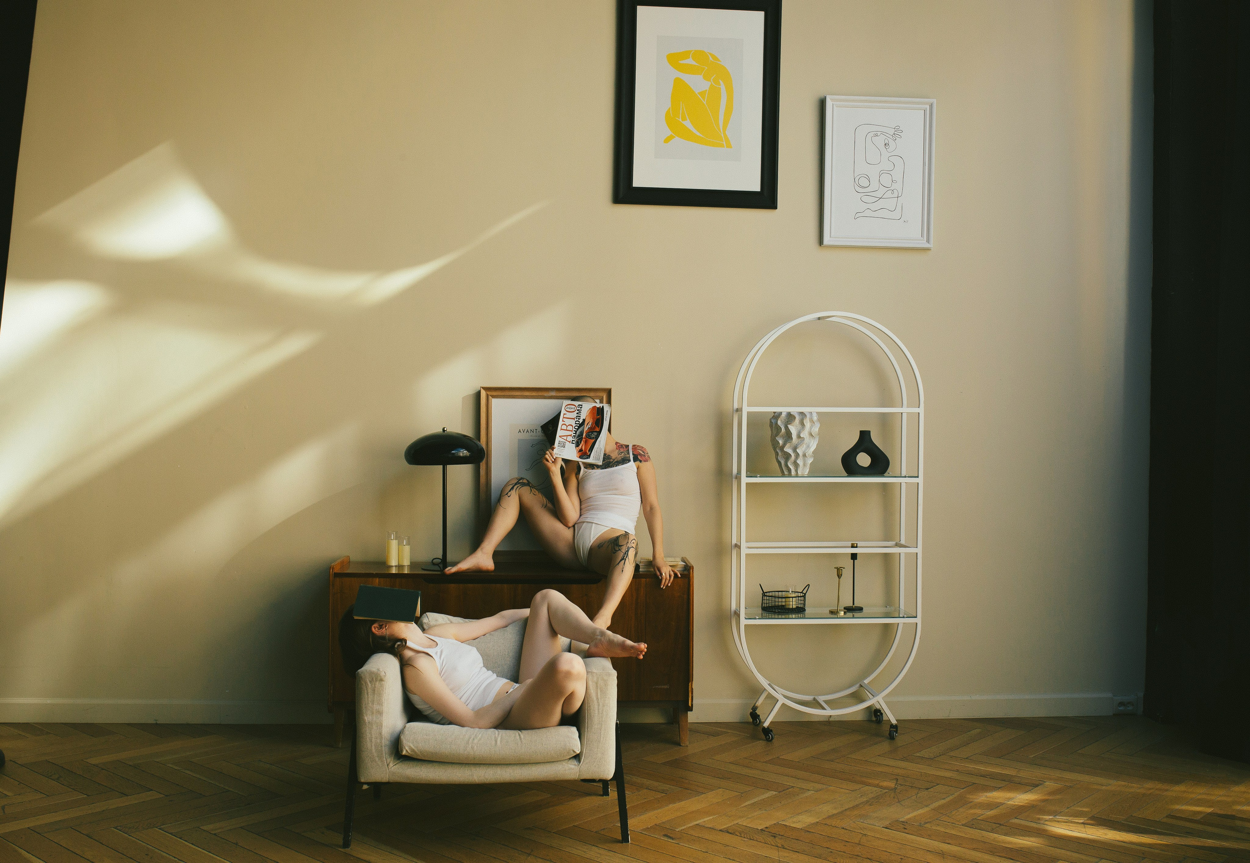 Юра, Лиза и Даня. Фотограф мероприятий, персональные съемки в Москве Владиславлева Настя