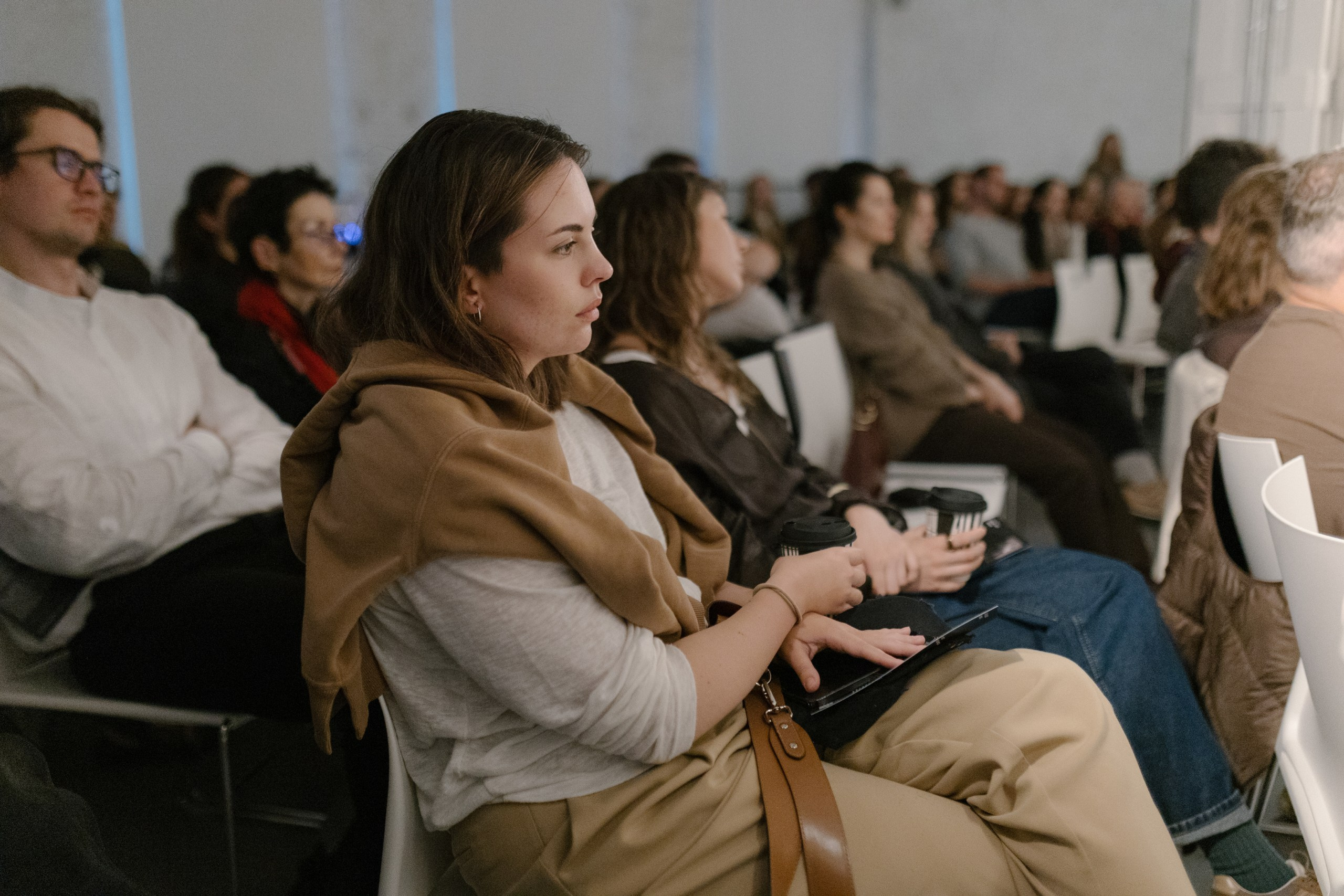 Концерт Риада Маммадова. In Tempore. Искусство импровизации. Фотограф мероприятий, персональные съемки в Москве Владиславлева Настя