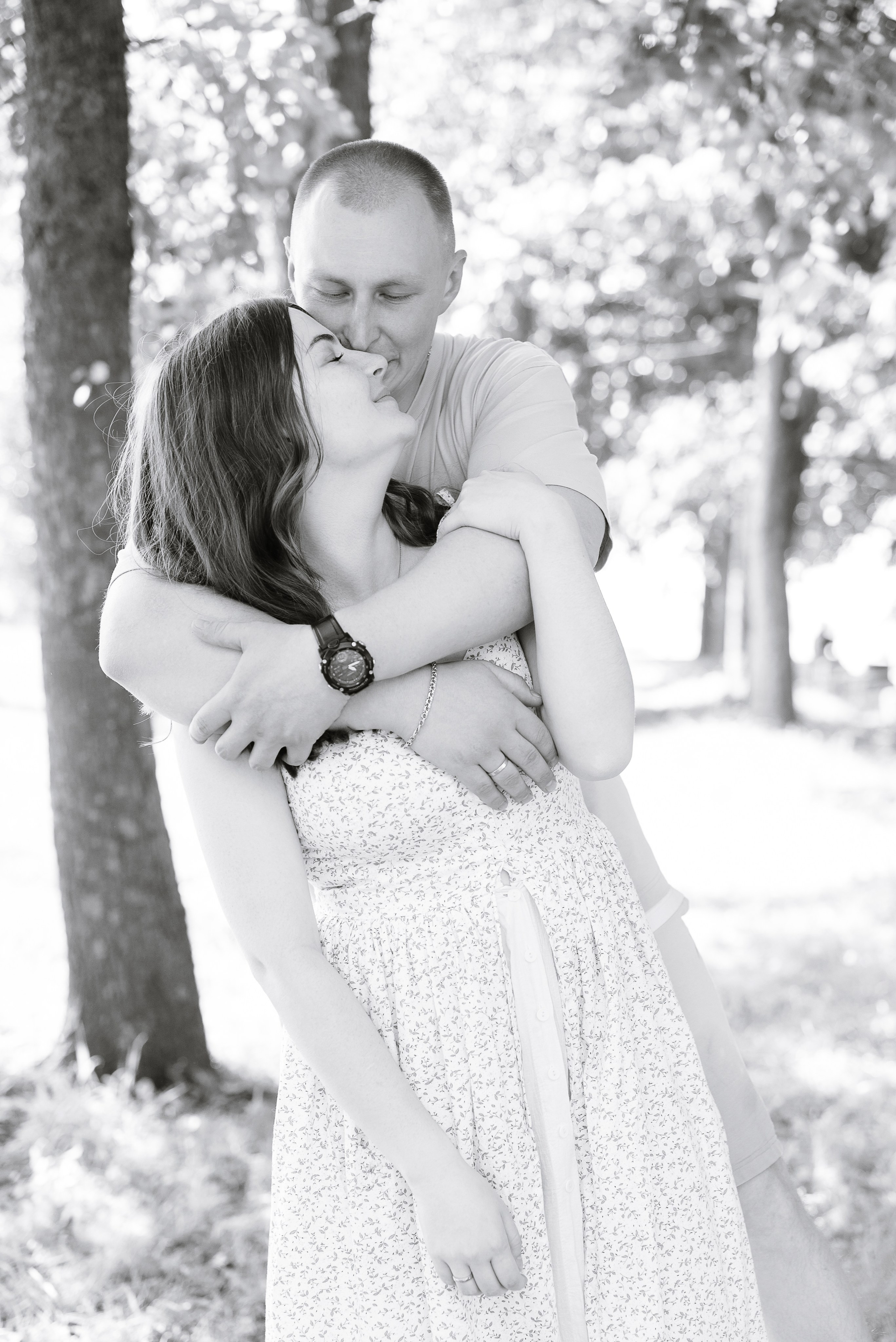 Лавстори. Дарья Медведева