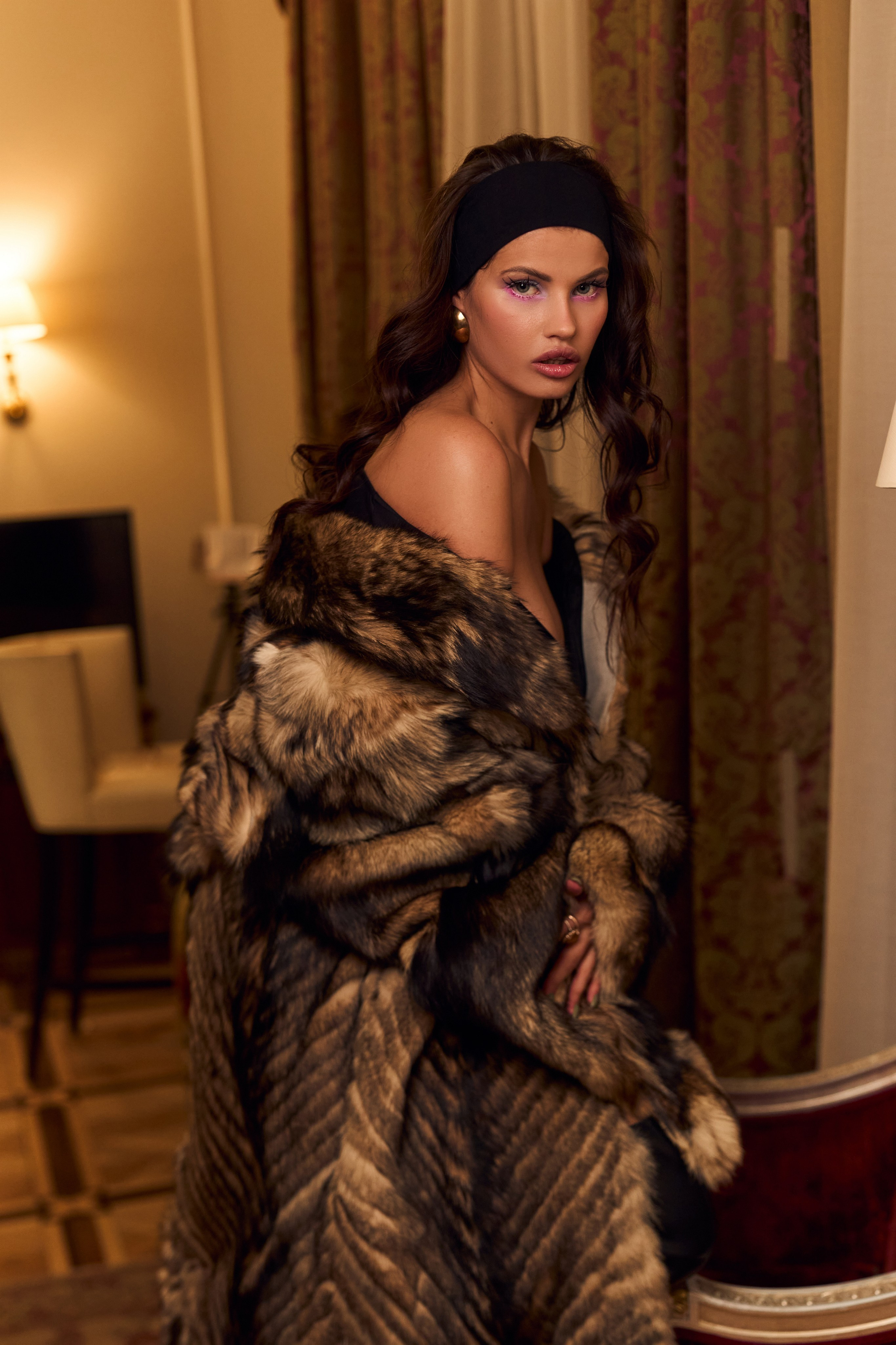 Focus on You Project. Коммерческий фотограф Москва