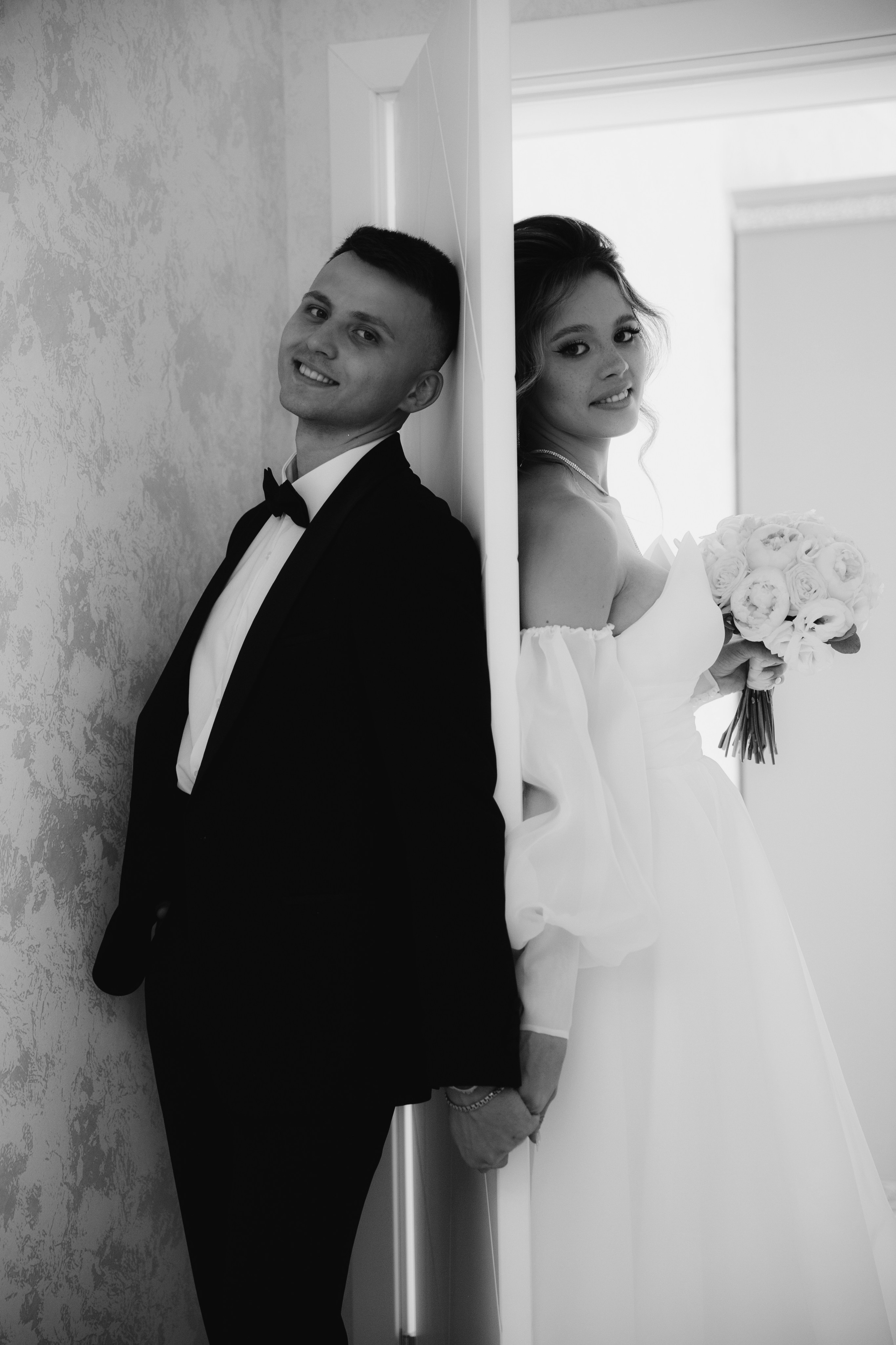 Александра и Игорь. Фотограф Георгиевск, КМВ Дамер Катерина