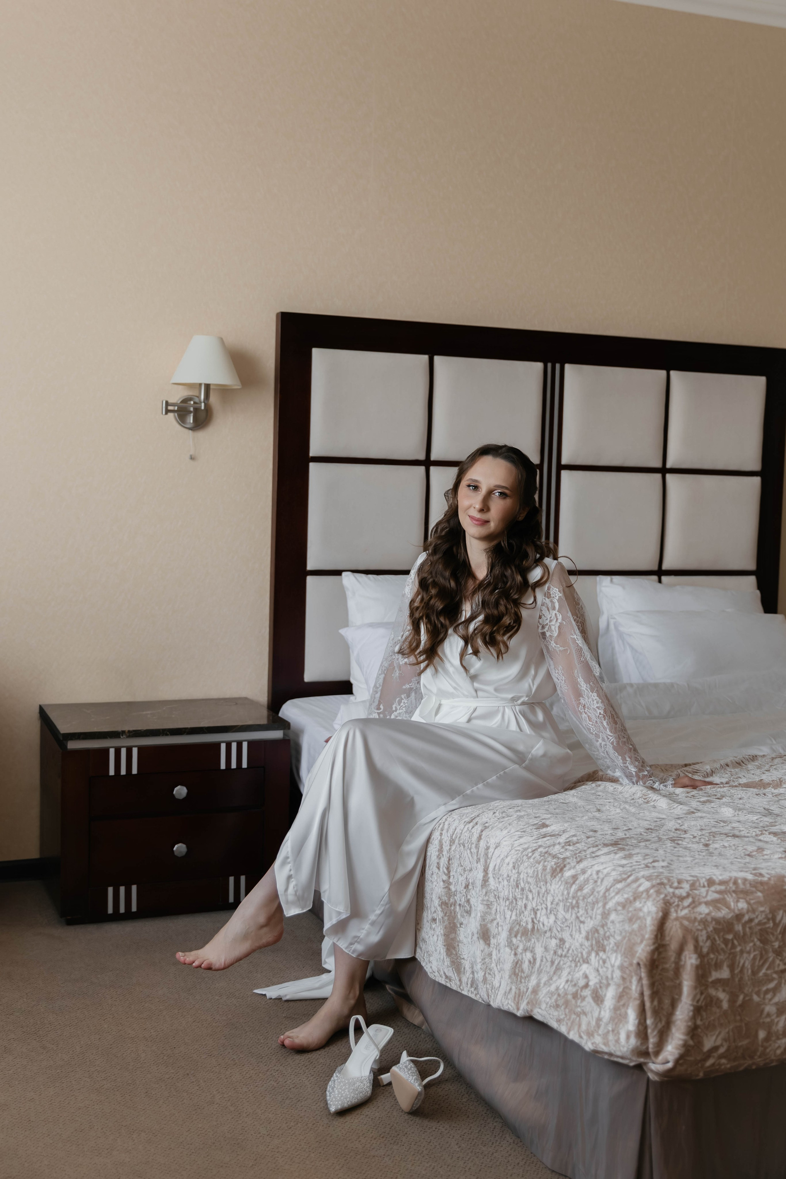 Анна и Даниил. Семейный и свадебный фотограф Нижний Новгород