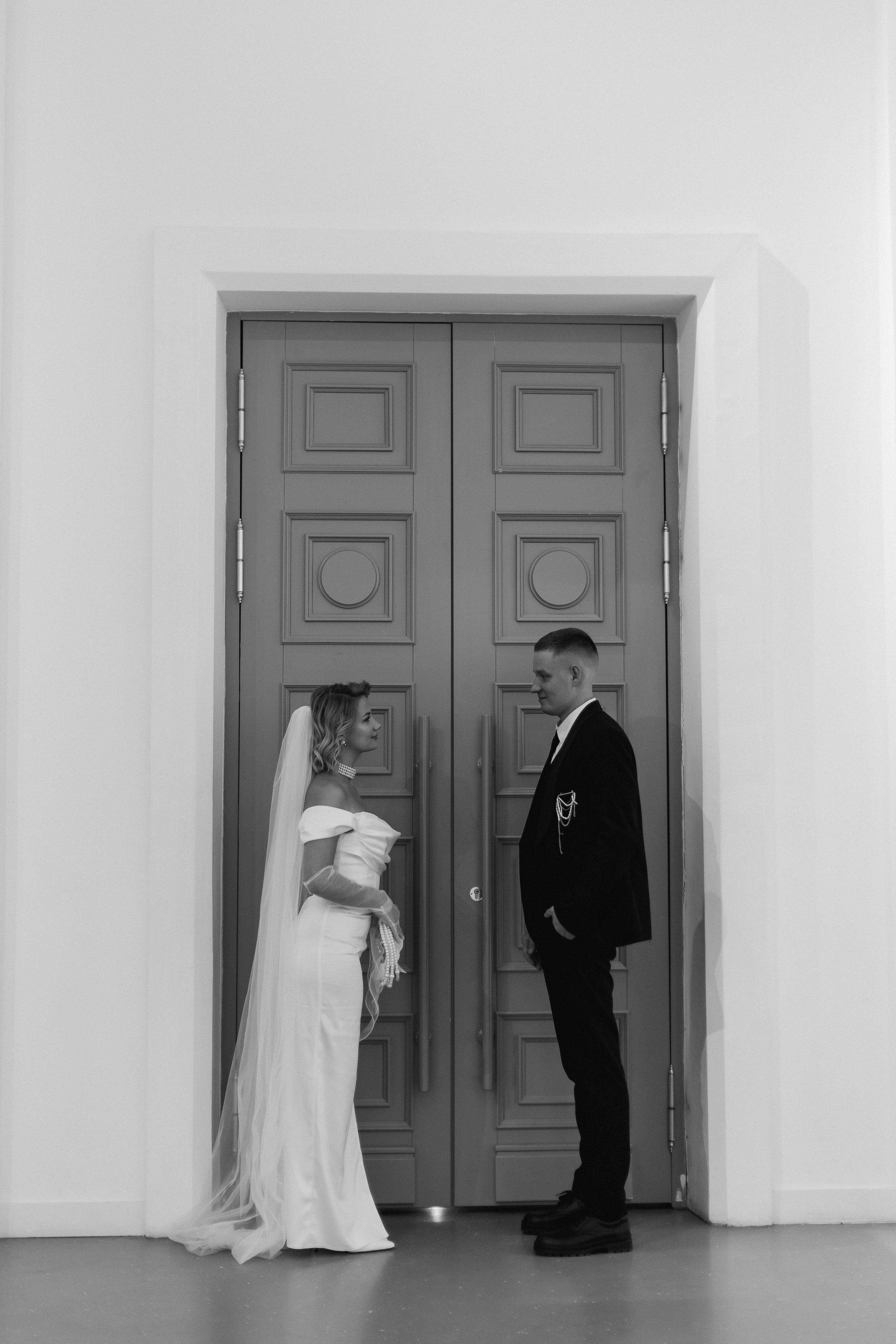 Наталья и Сергей. Семейный и свадебный фотограф Нижний Новгород