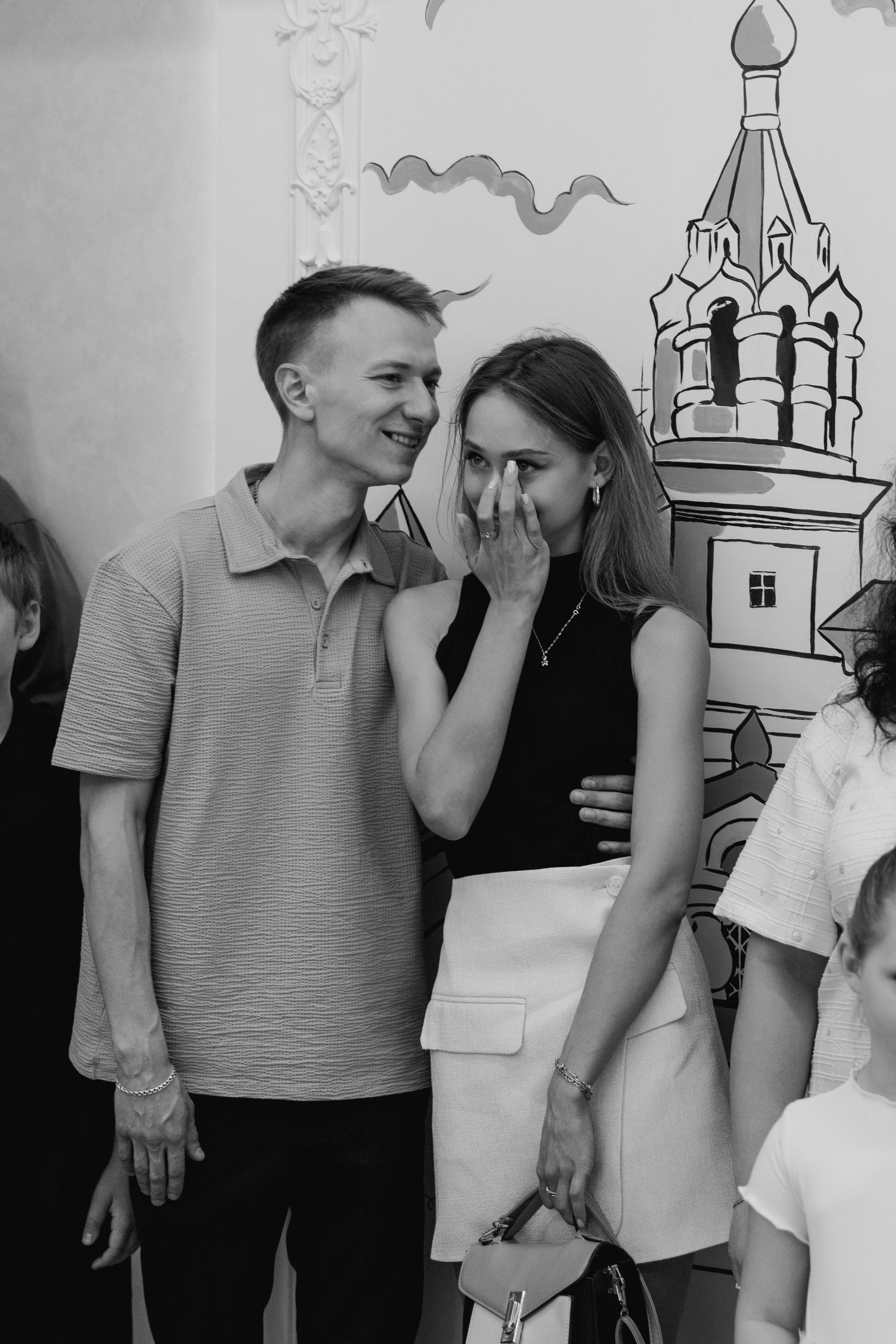 Виктория и Сергей. Семейный и свадебный фотограф Нижний Новгород