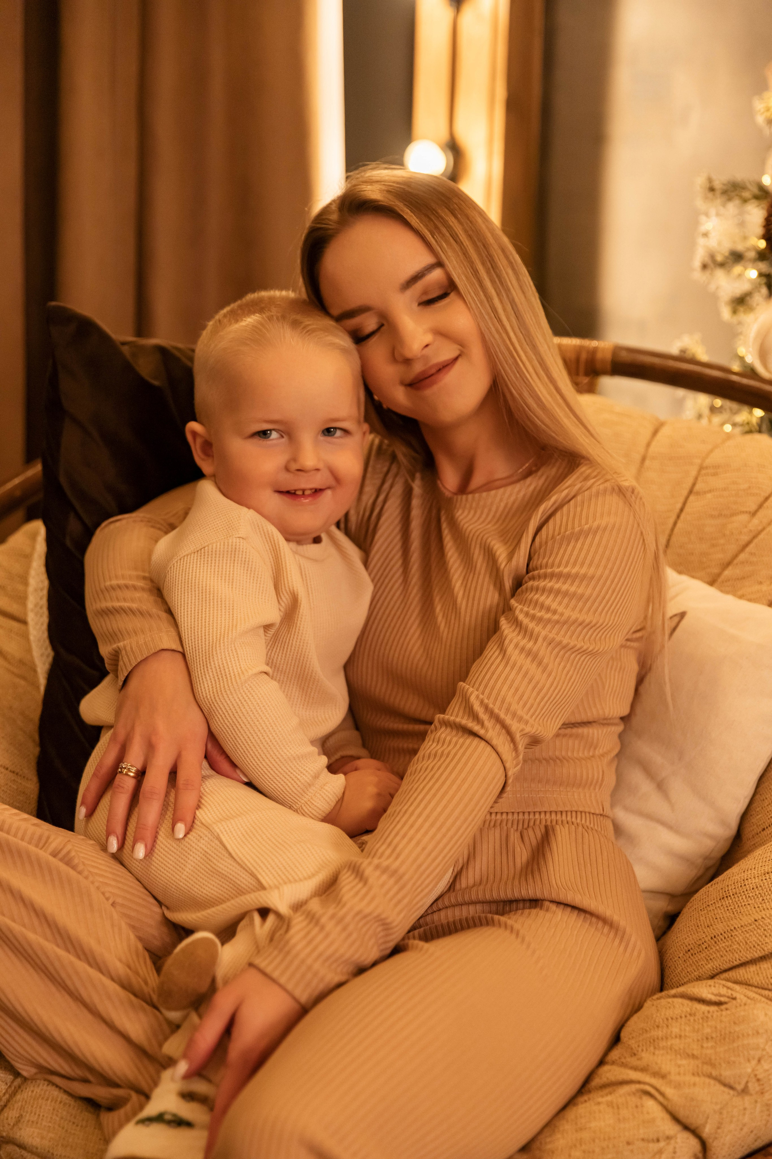 Алена, Евгений, Марк. Семейный и свадебный фотограф Нижний Новгород