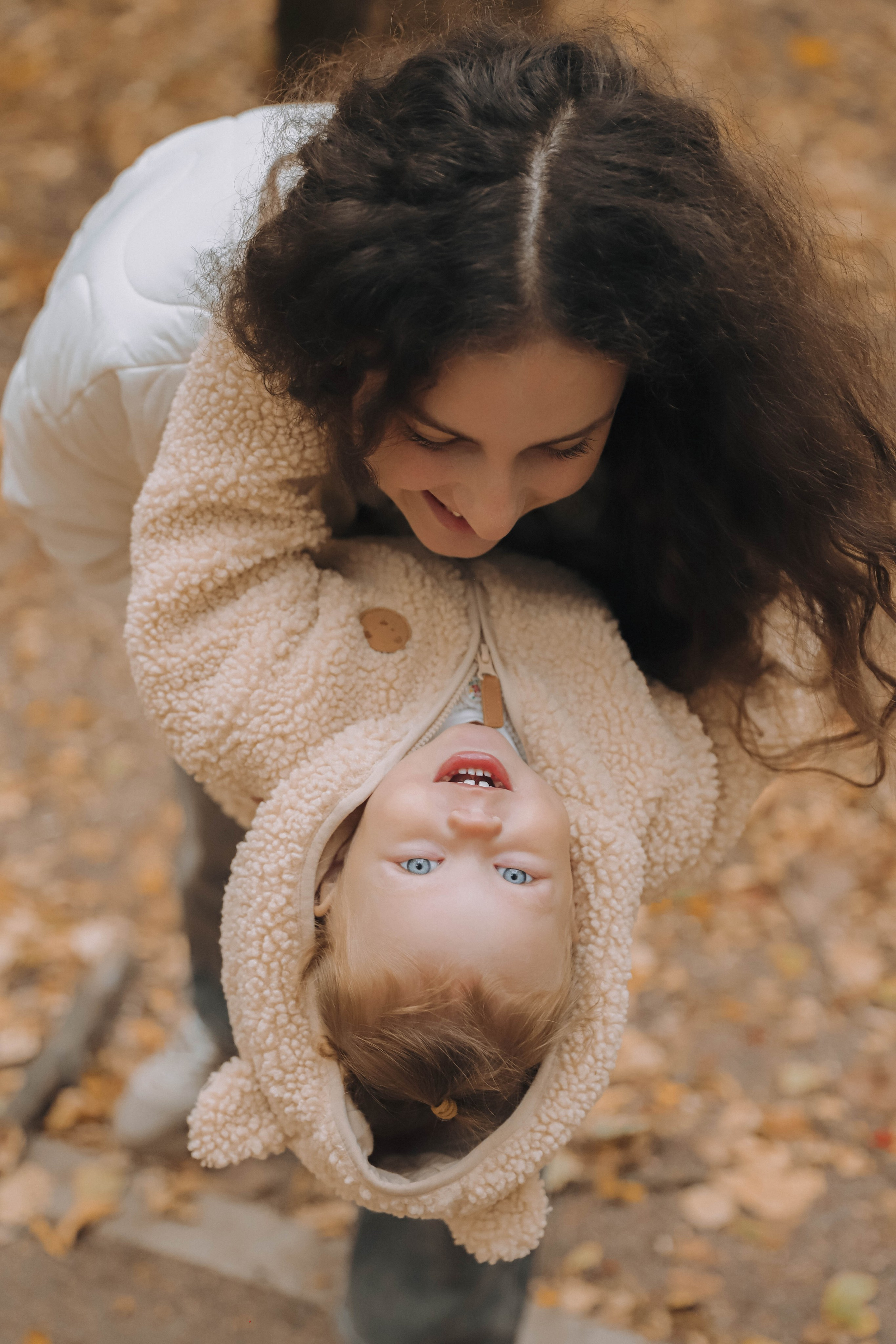 Влад, Кристина и София. Семейный и свадебный фотограф Нижний Новгород