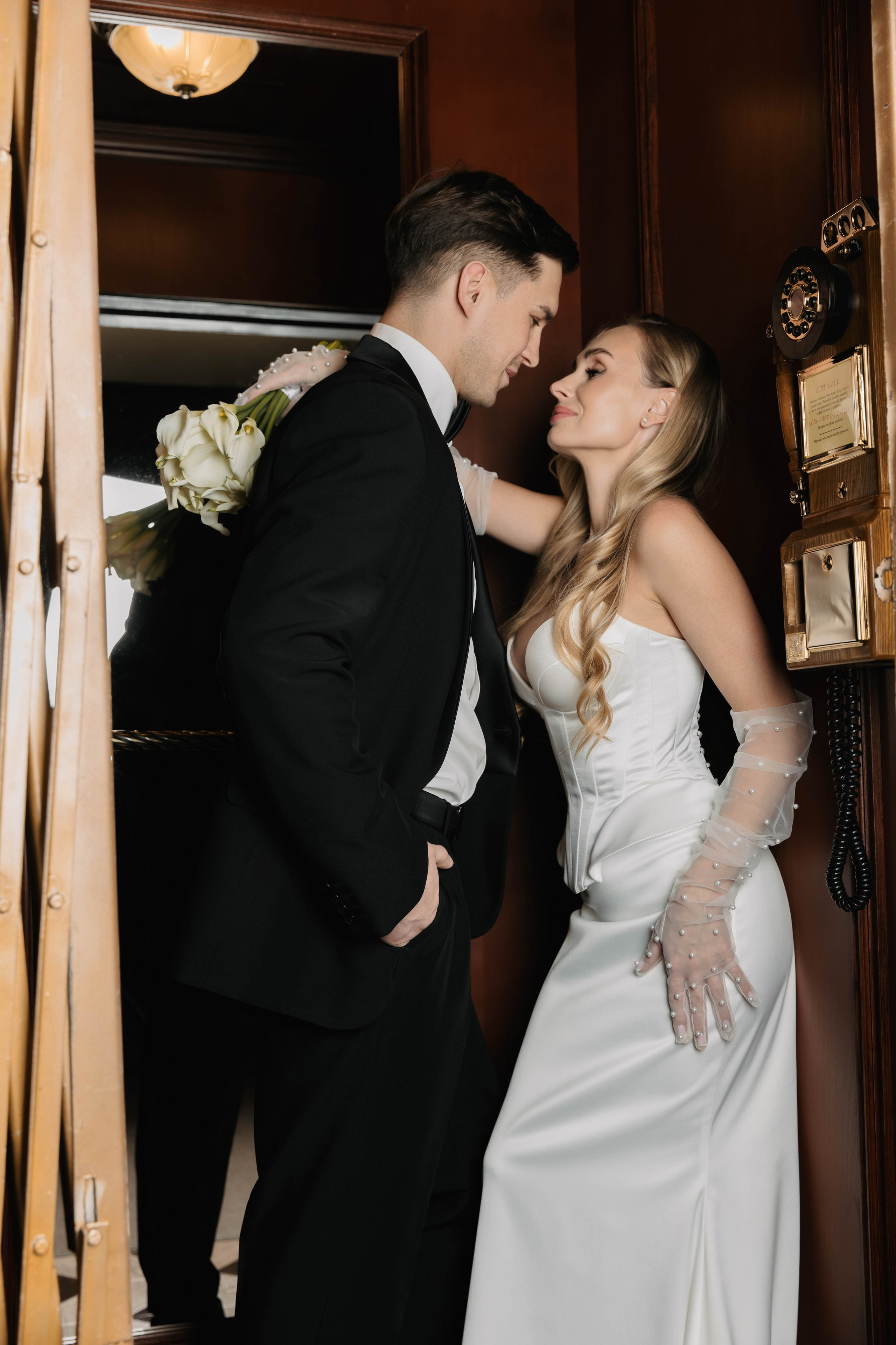 Екатерина и Илья. Семейный и свадебный фотограф Нижний Новгород