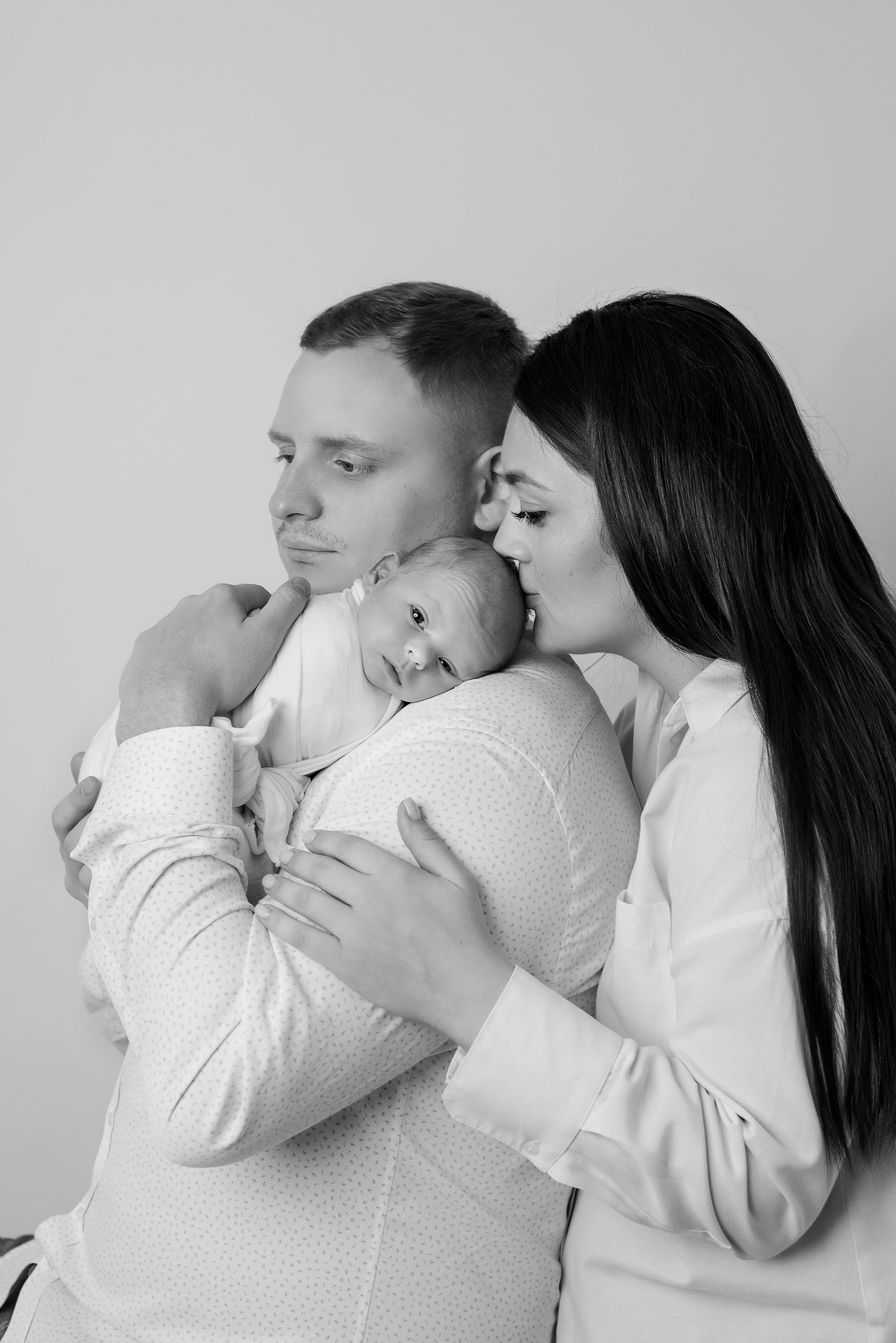 10 дней. Детский фотограф в Долгопрудном и Москве