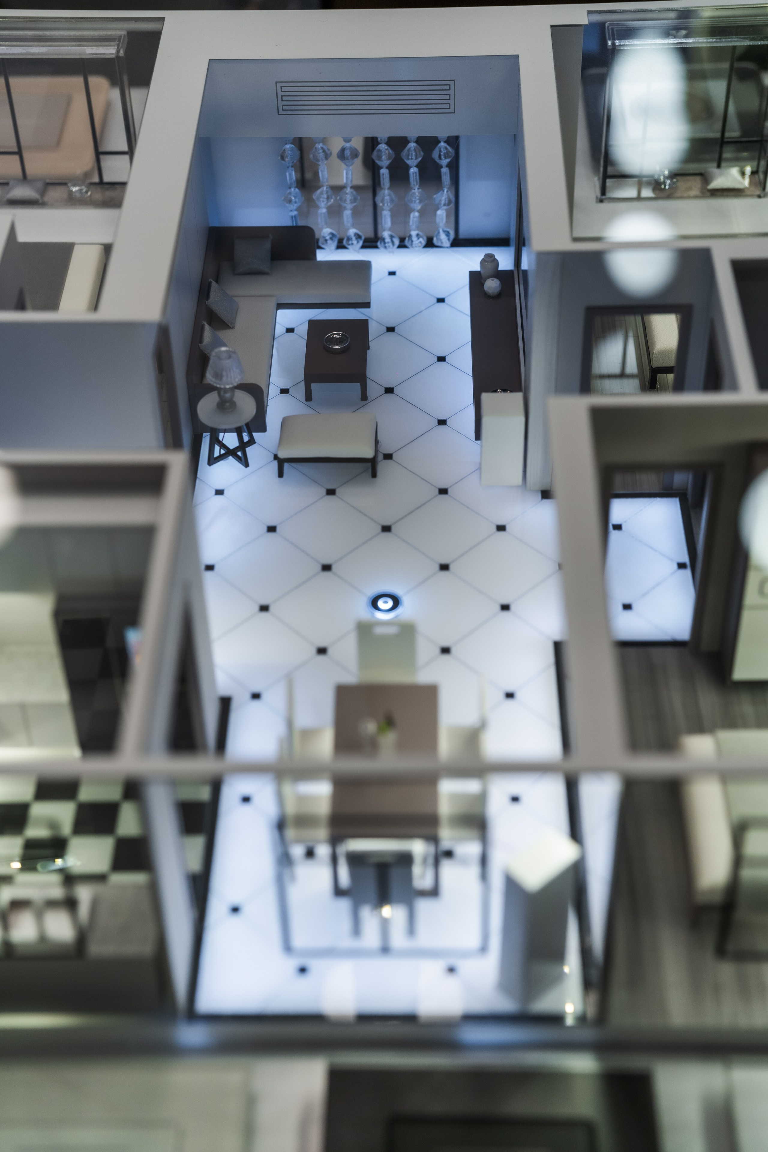 Союз дизайнеров и архитекторов. Фотограф в Санкт-Петербурге Алексеев Егор