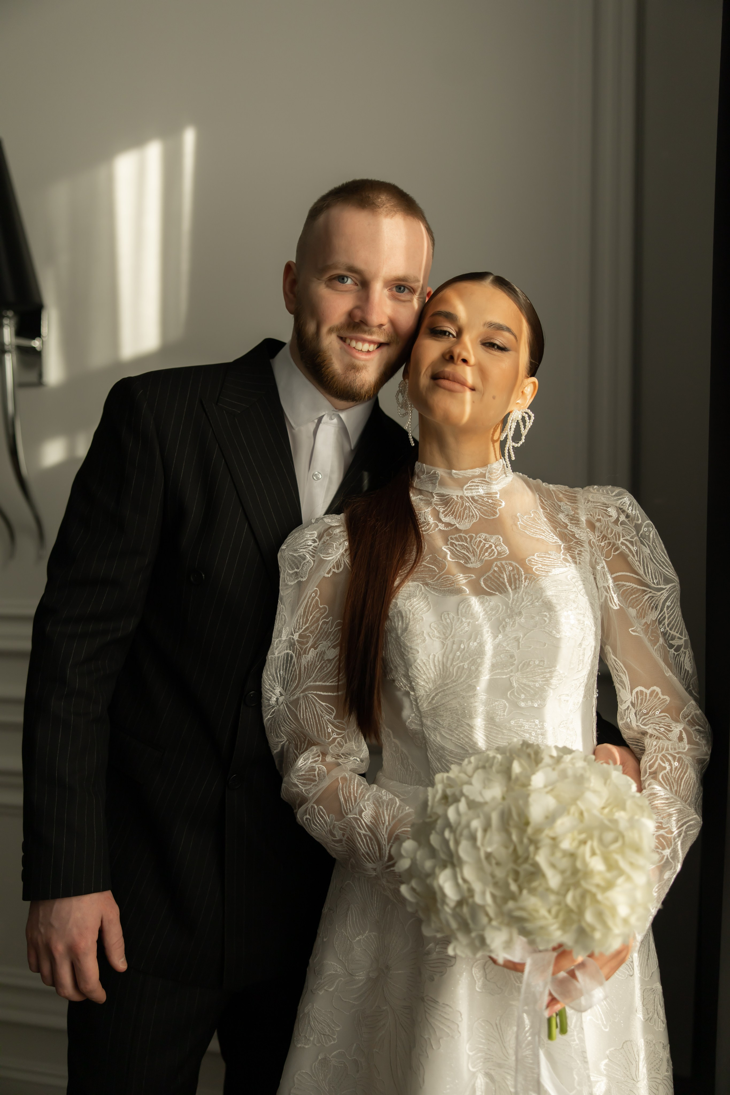 ЛЮБИТЬ. Фотограф Элла Ефимова