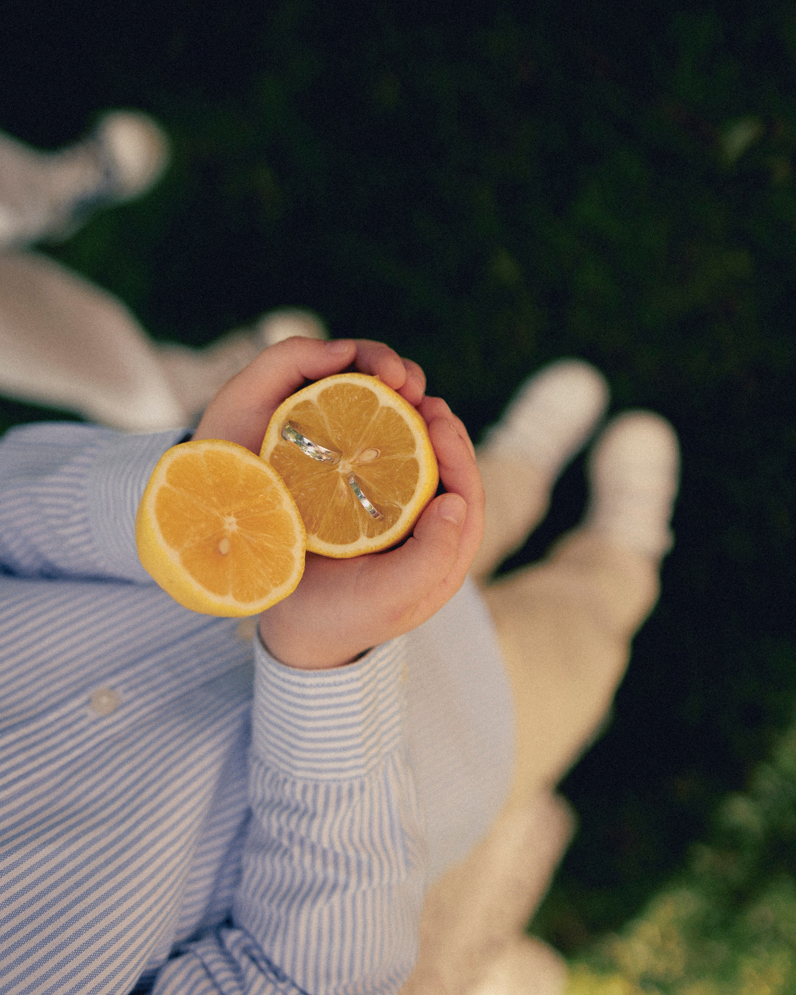Катя и Максим. Свадебный и портретный фотограф в Москве Анна Плавская