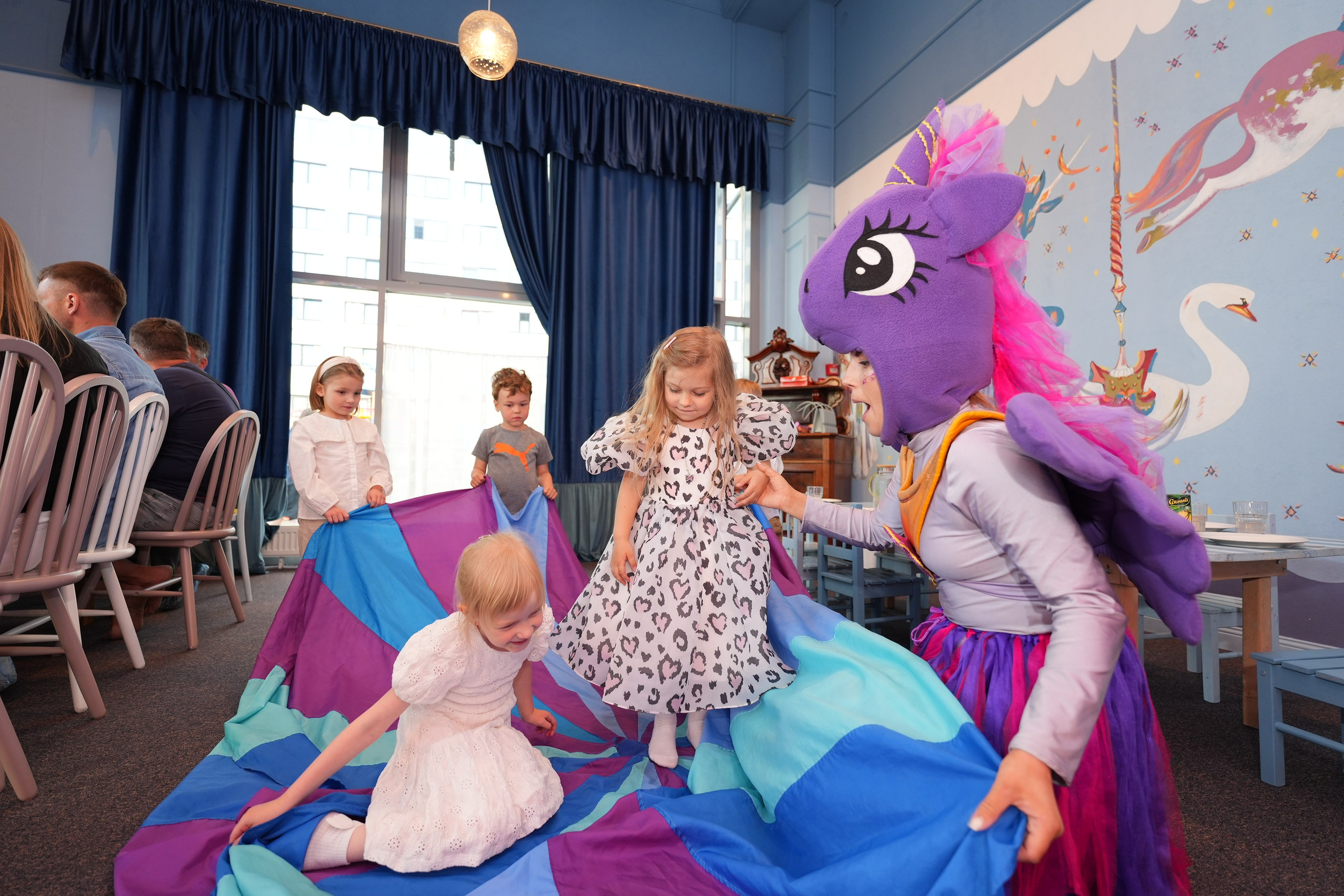 День Рождения. Семейный и свадебный фотограф Минск, Беларусь Анна Орловская