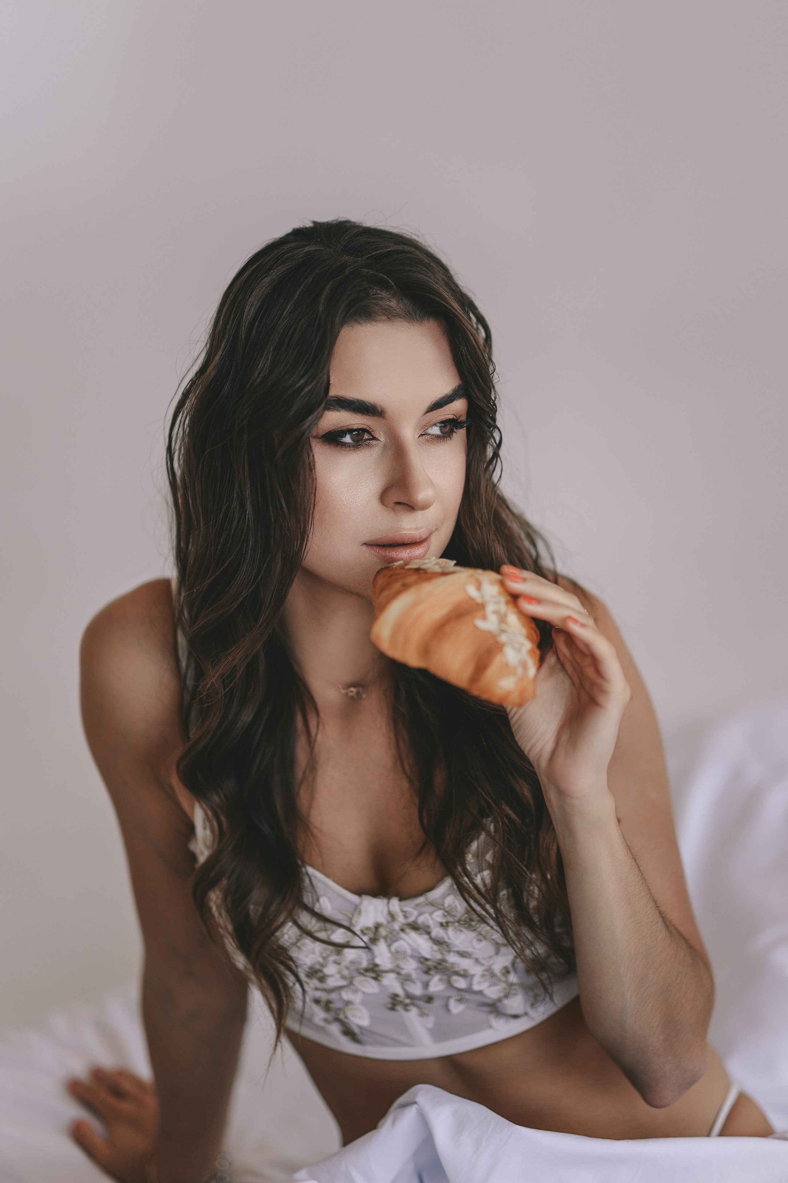 Нежное утро Востока. Мария Добычина — профессиональный фотограф Крыма, Ялты и Севастополя