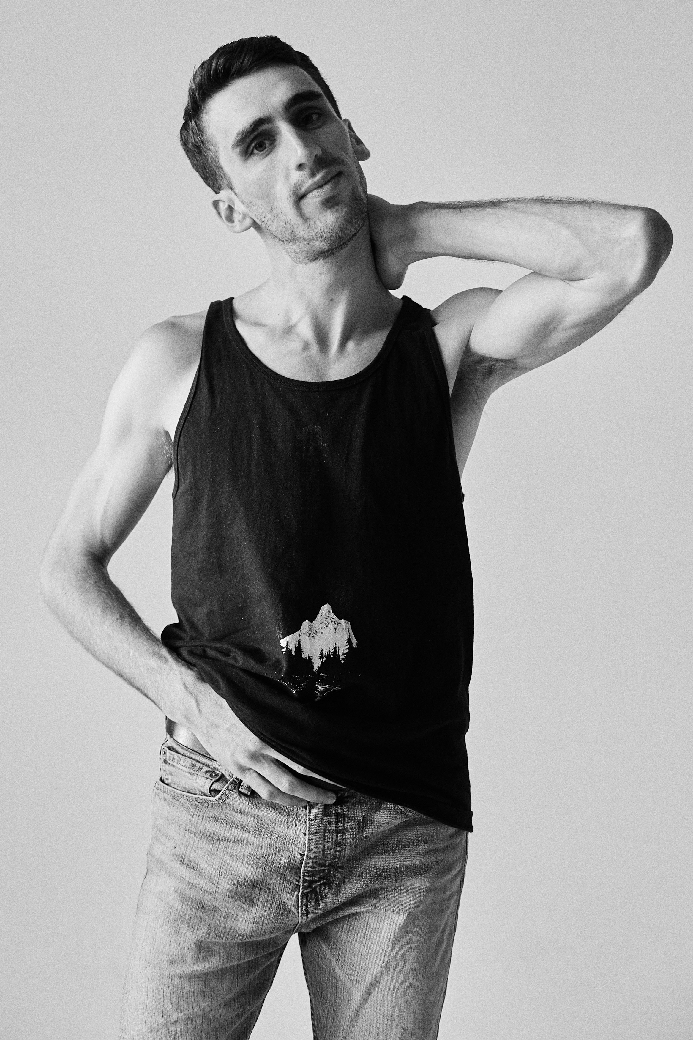 БУК. Фотограф Сергей Бойко Москва