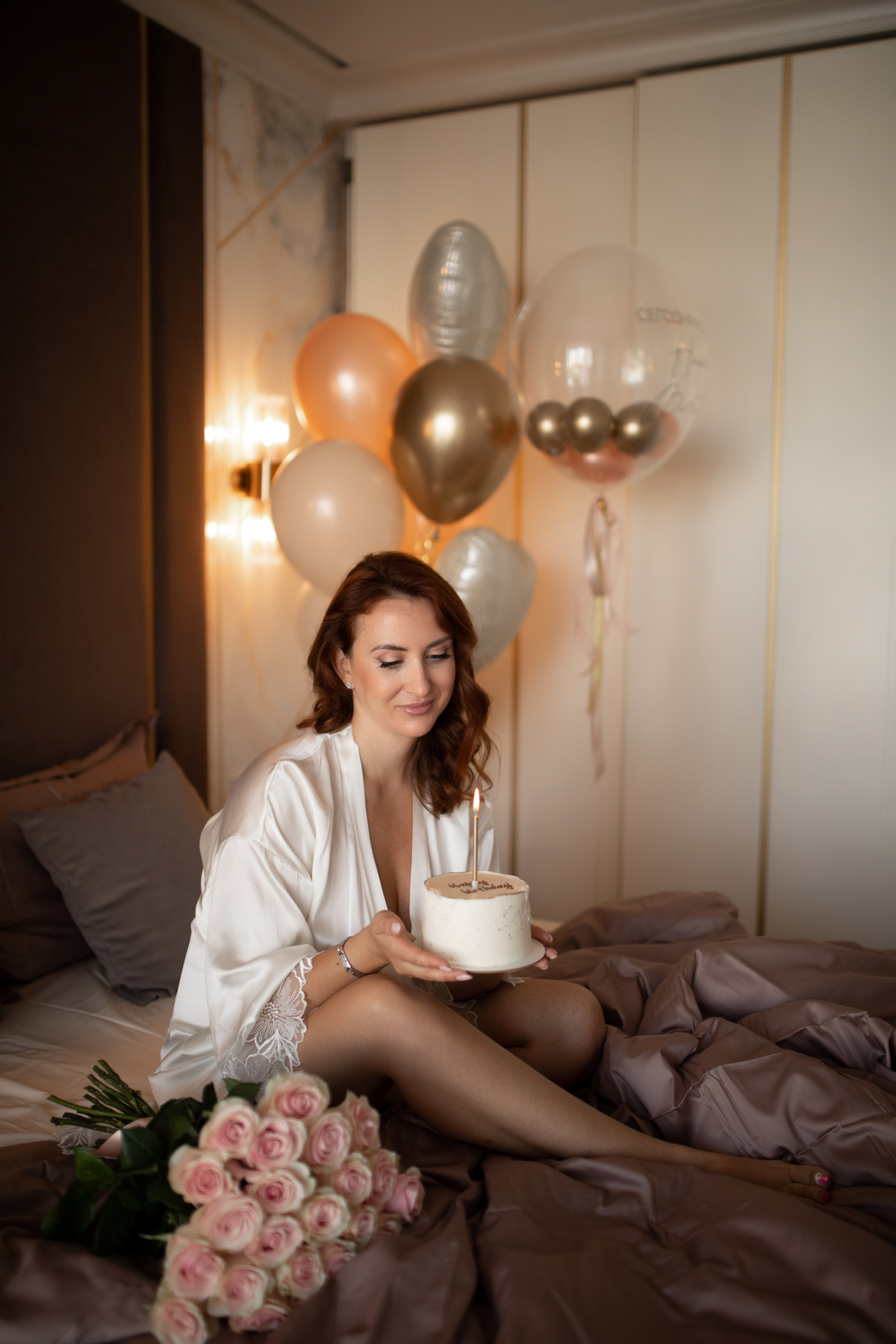 Светлана. Фотограф чувственного портрета в Санкт-Петербурге Светлана Фролова