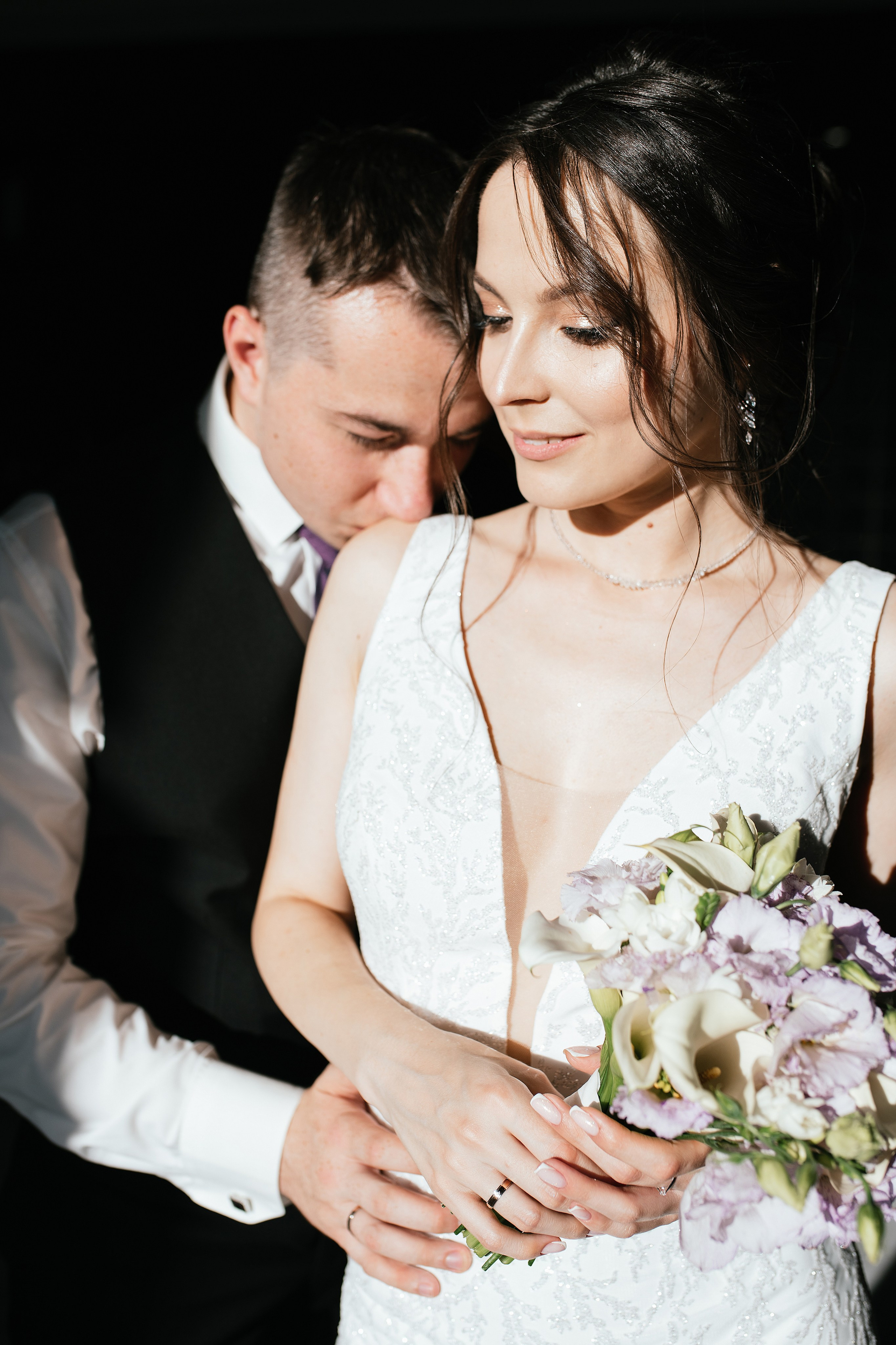 Wedding day #43. Свадебный, семейный фотограф в Рязани Лена Брант