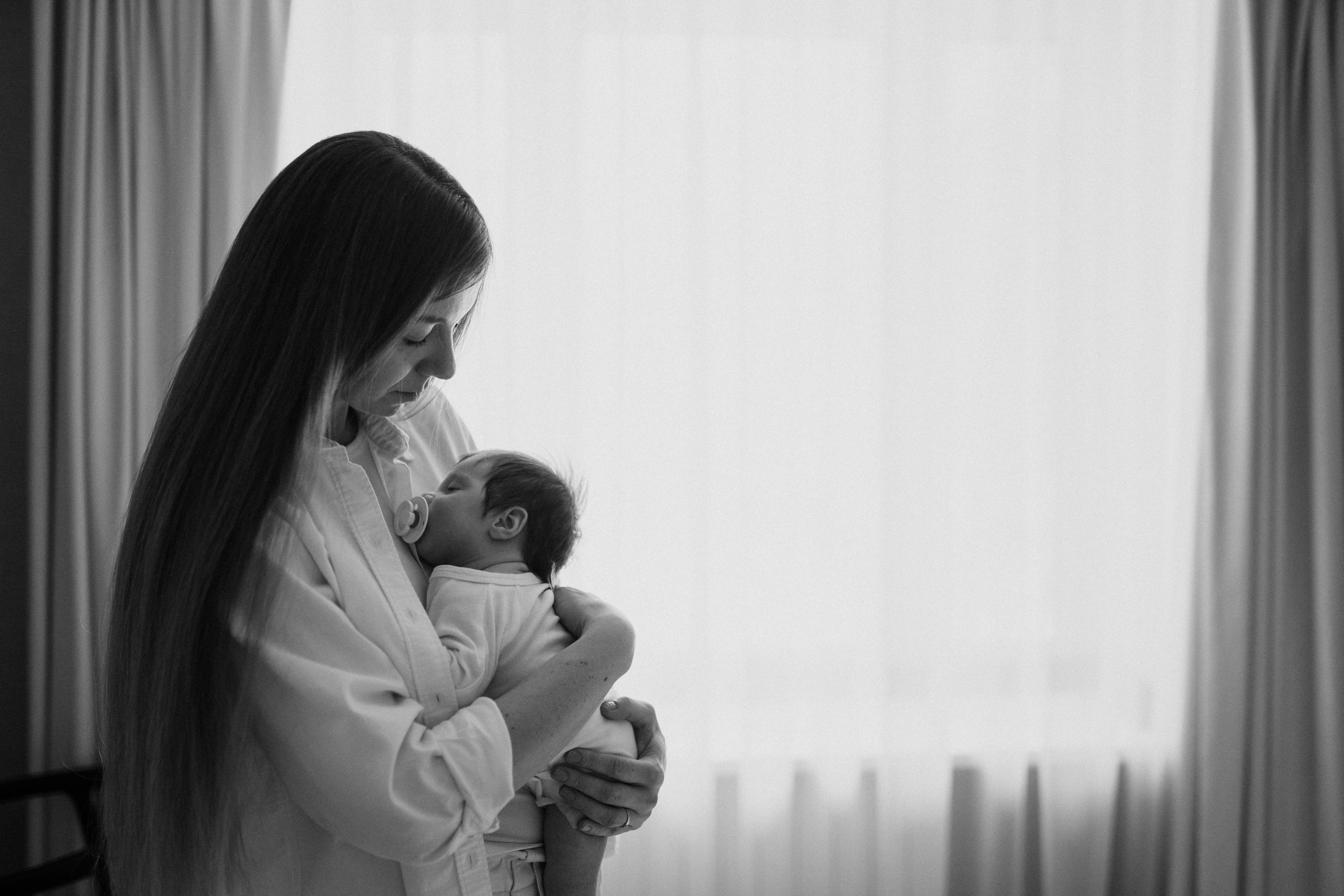 Ира, Слава, Саша. Семейный фотограф Москва