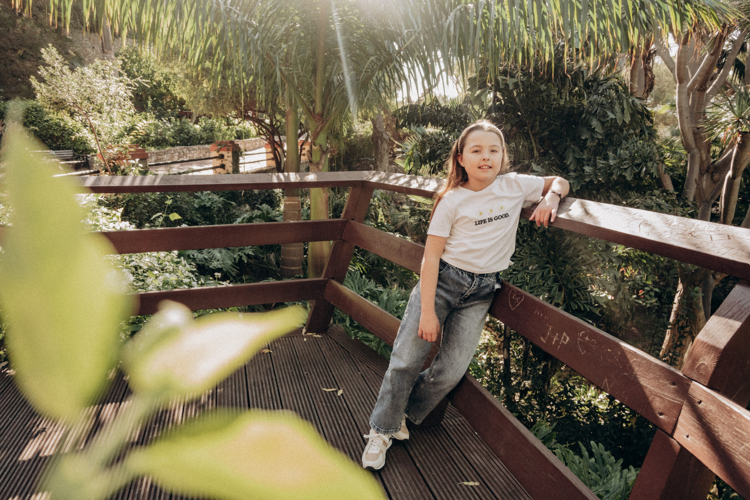 Hannah. IANA VOLITSKAYA. LifeStyle Photographer in Gibraltar