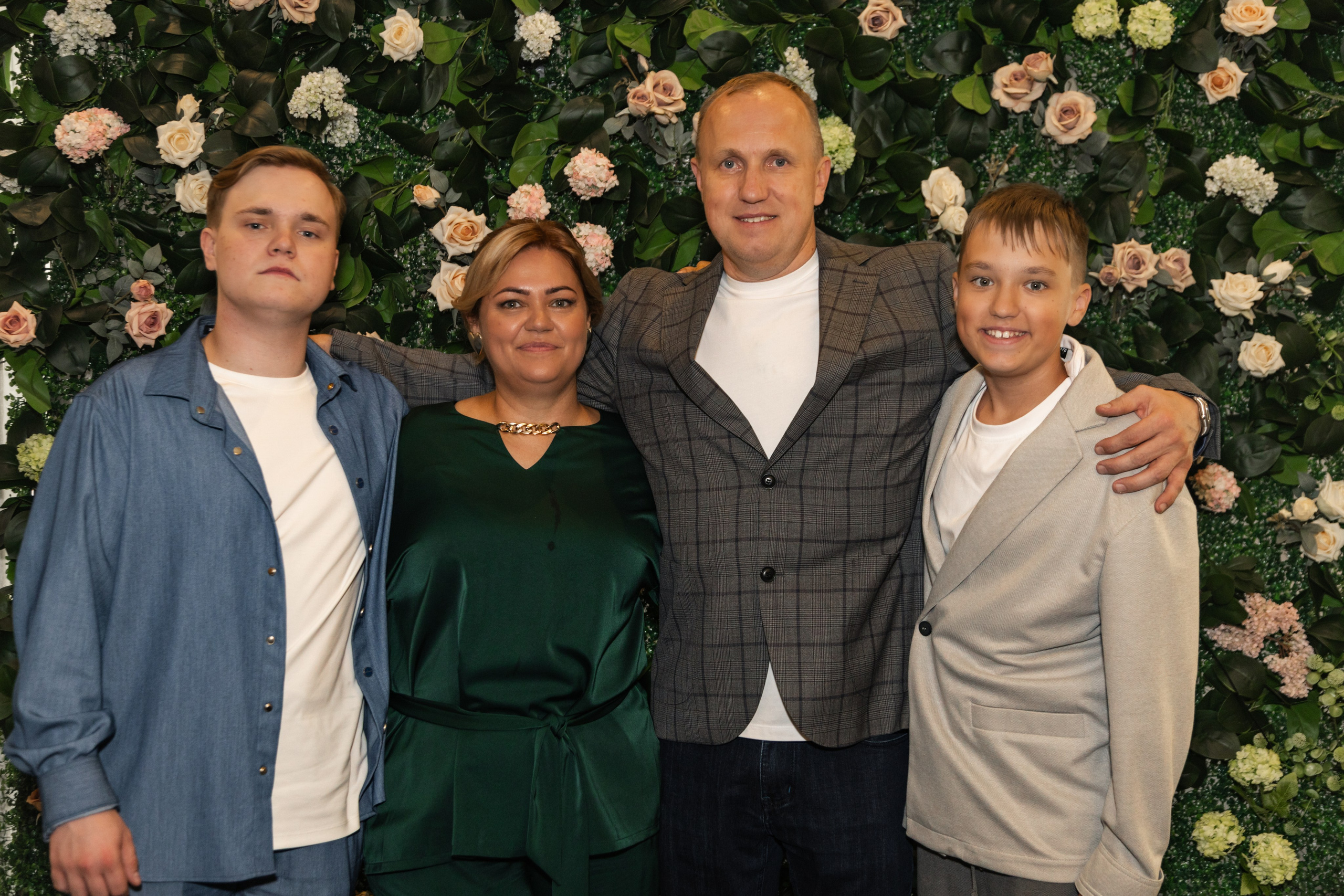 Фотосессия. Профессиональный фотограф в Москве