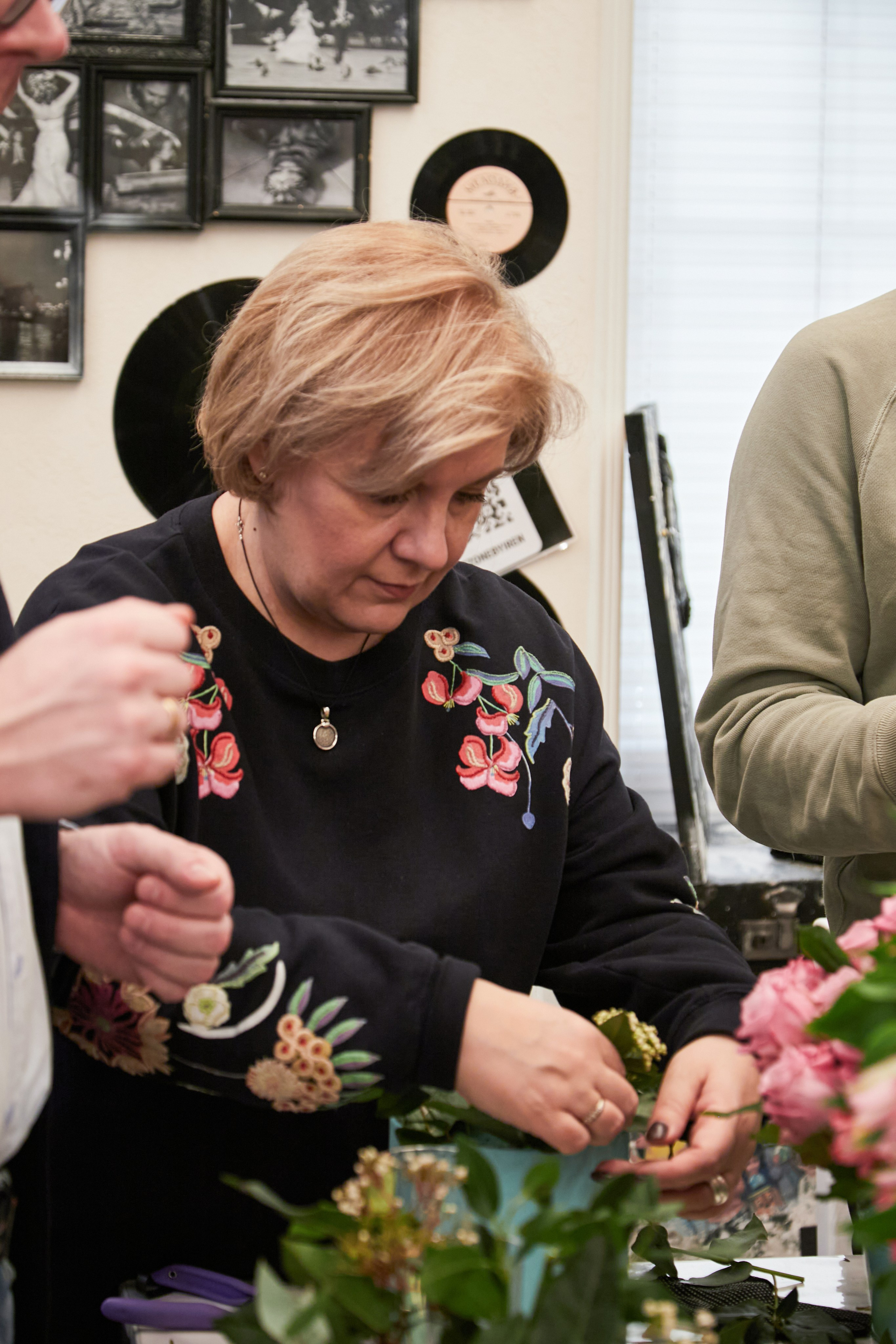 Мастер классы взрослые. Профессиональный фотограф в Москве