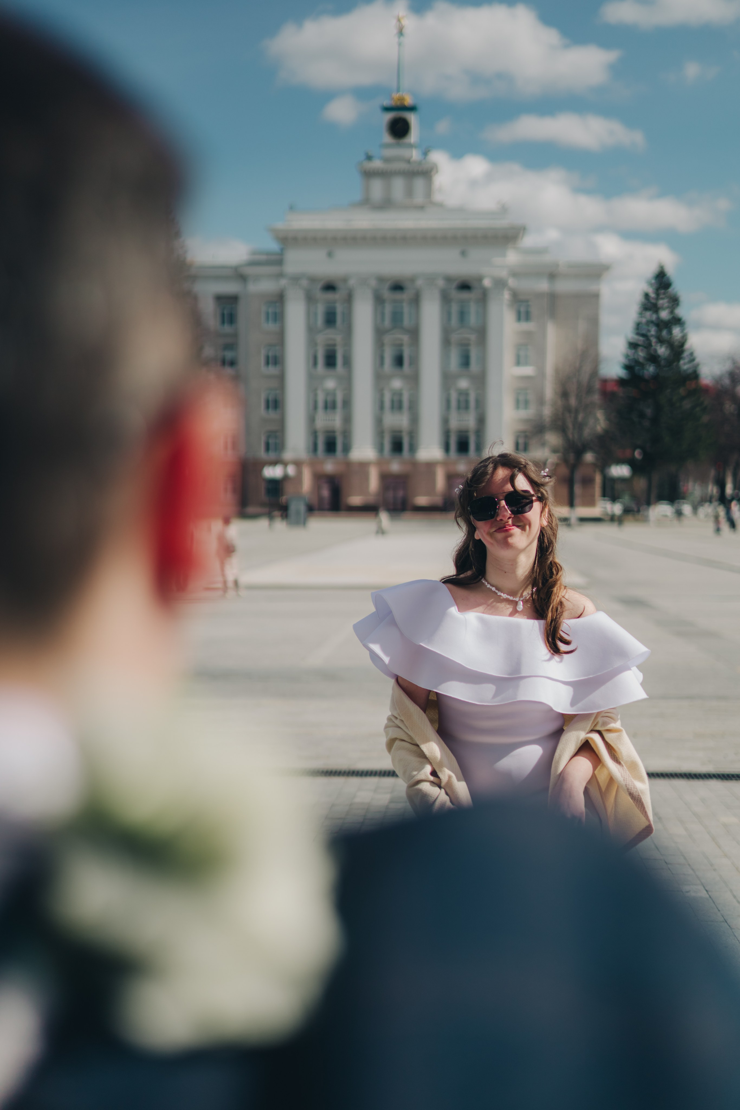 Никита и Вероника. Фотограф Уфа