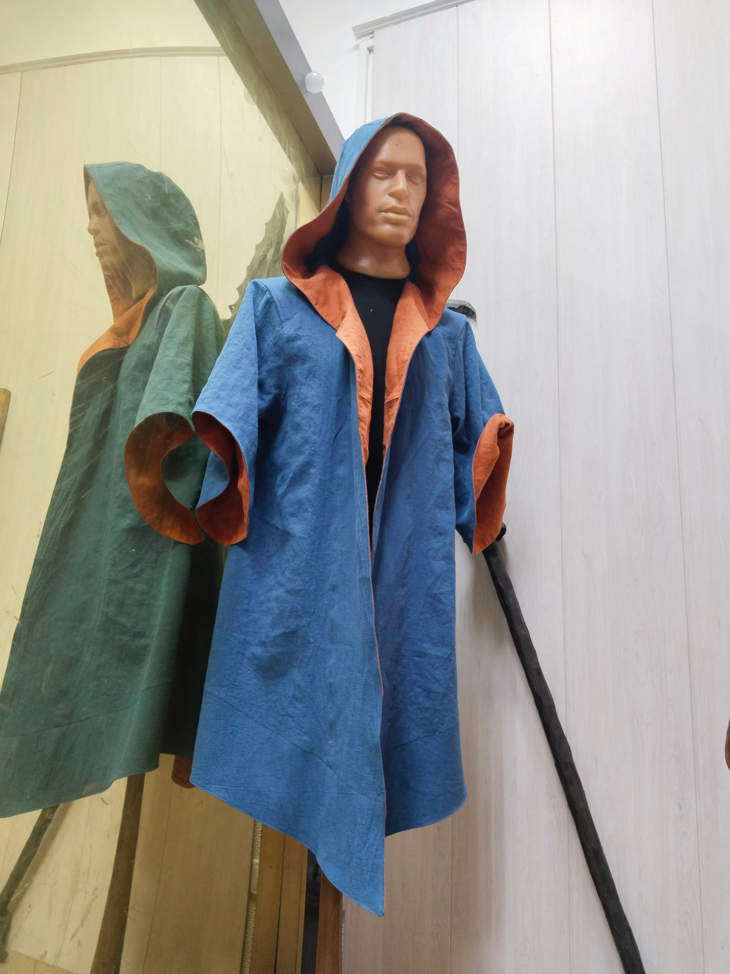 Костюмы. AIREN DESIGN — художественное ателье