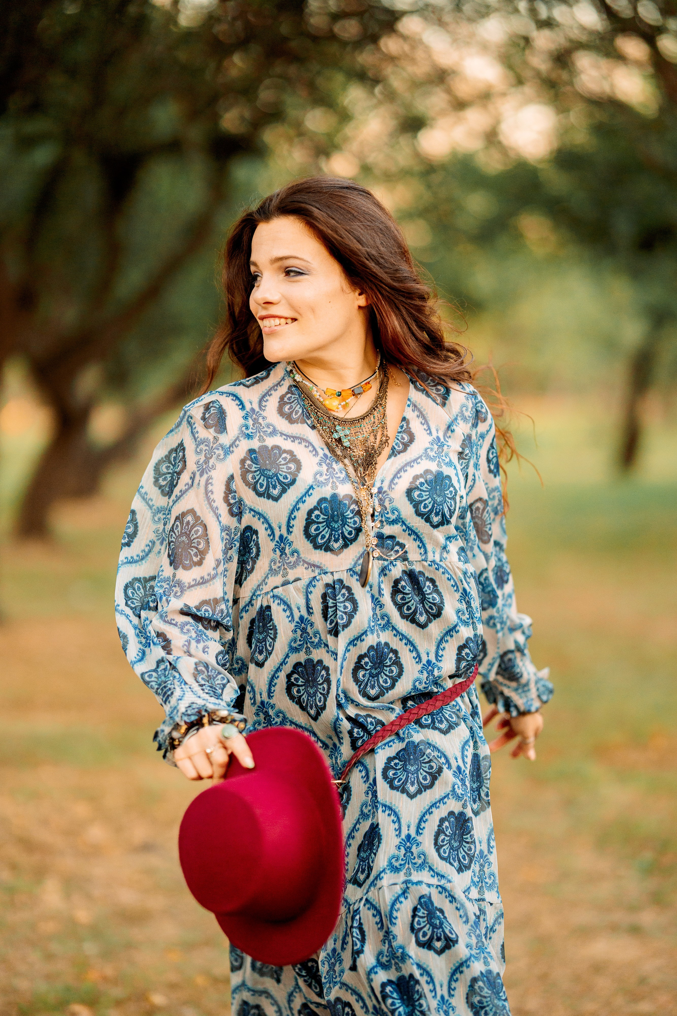 Лето. Фотограф Юлия Попова