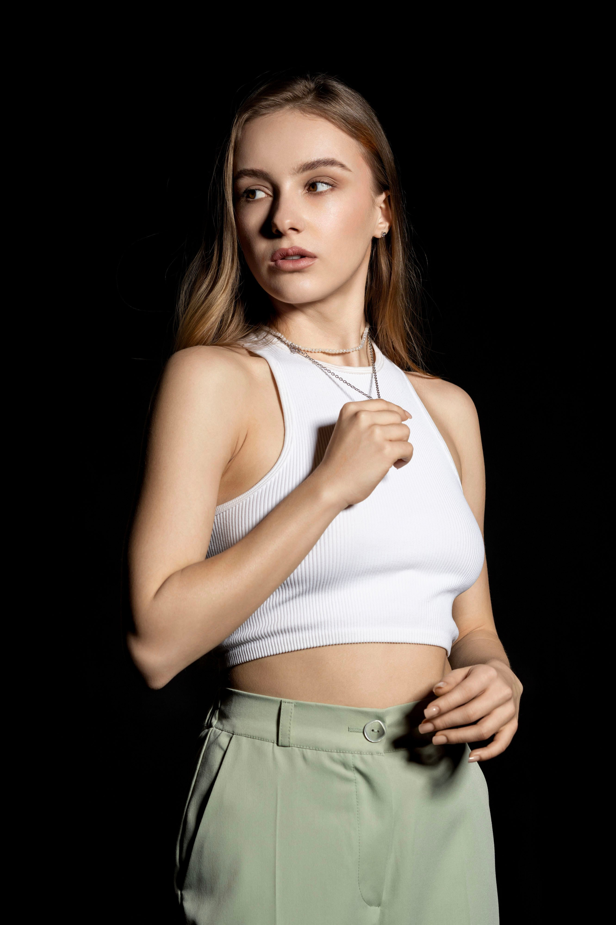 Даша. Фотограф Юлия Попова