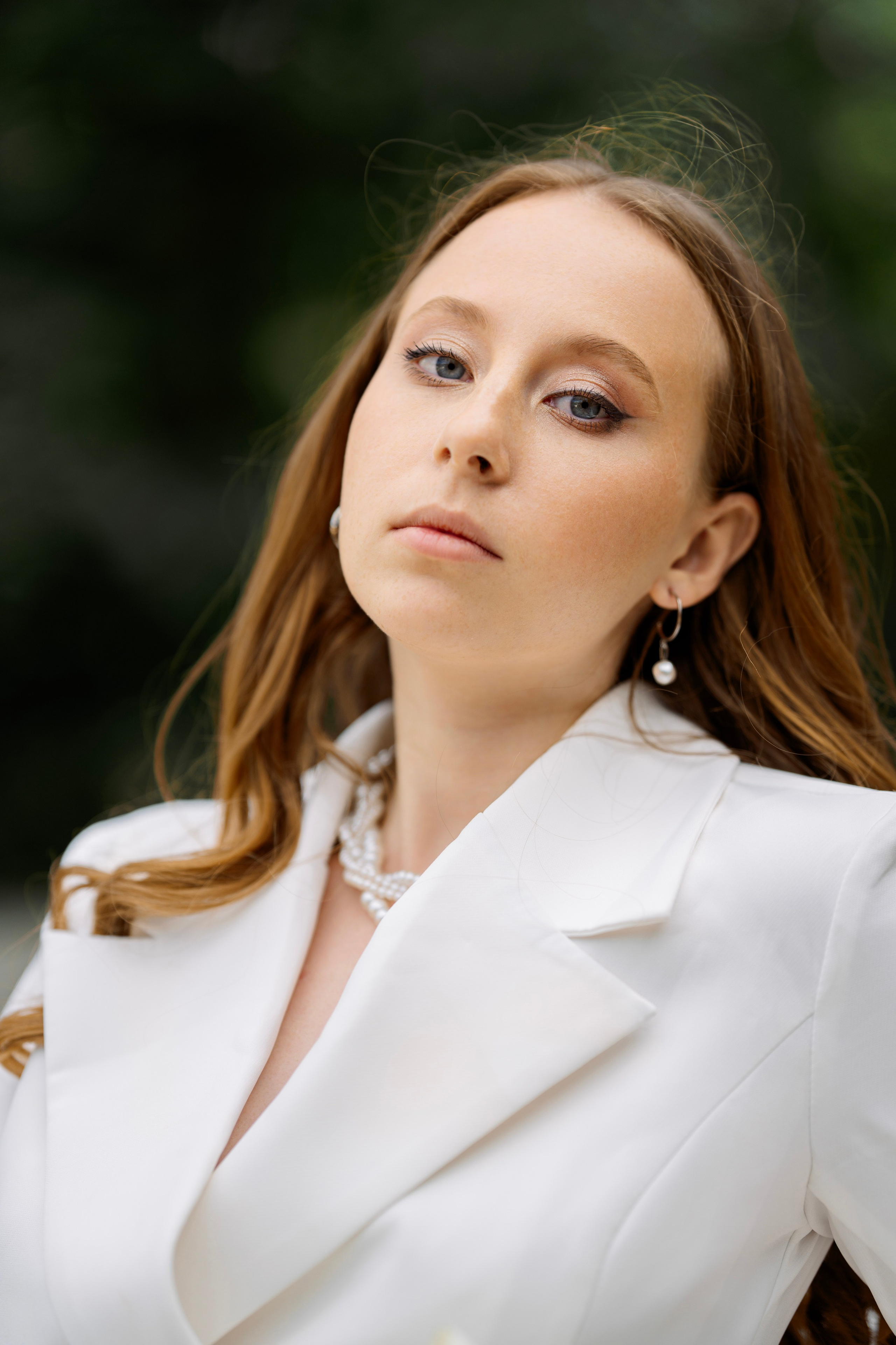 Валерия и Егор. Фотограф Юлия Попова